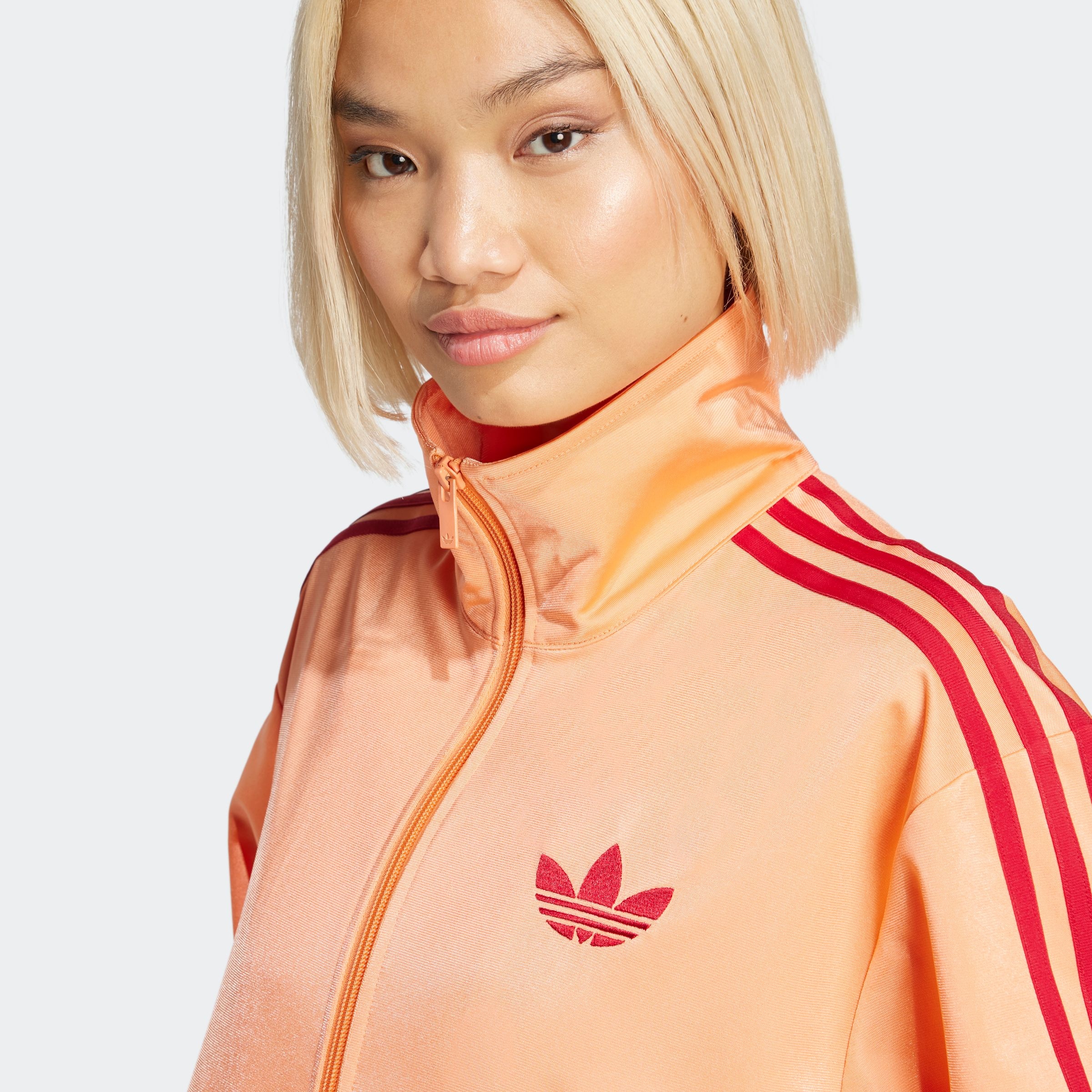 adidas Originals Trainingsjacke »FIREBIRD  TT«