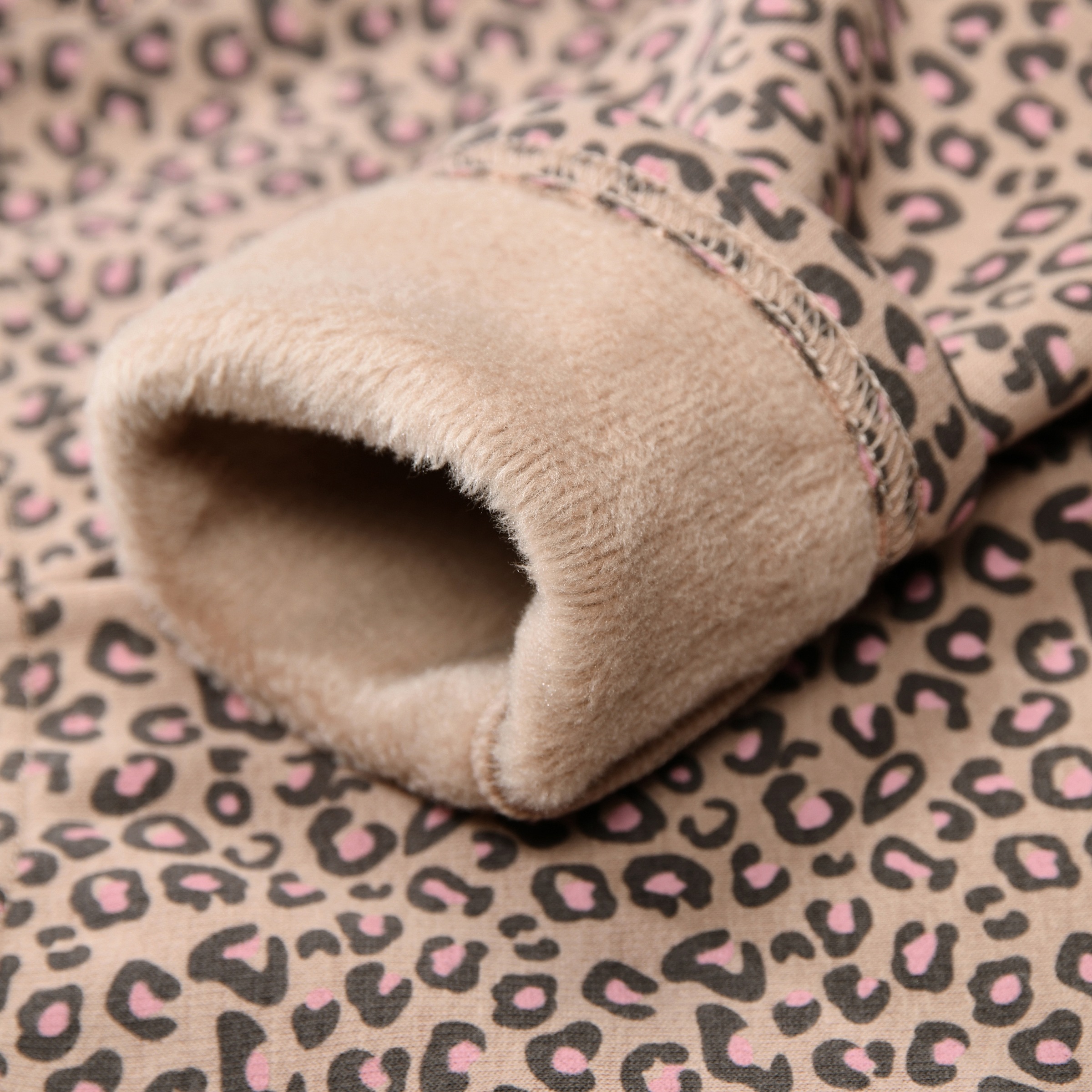 STACCATO  2er Pack Winter-Leggins / bedruckt / für Girls