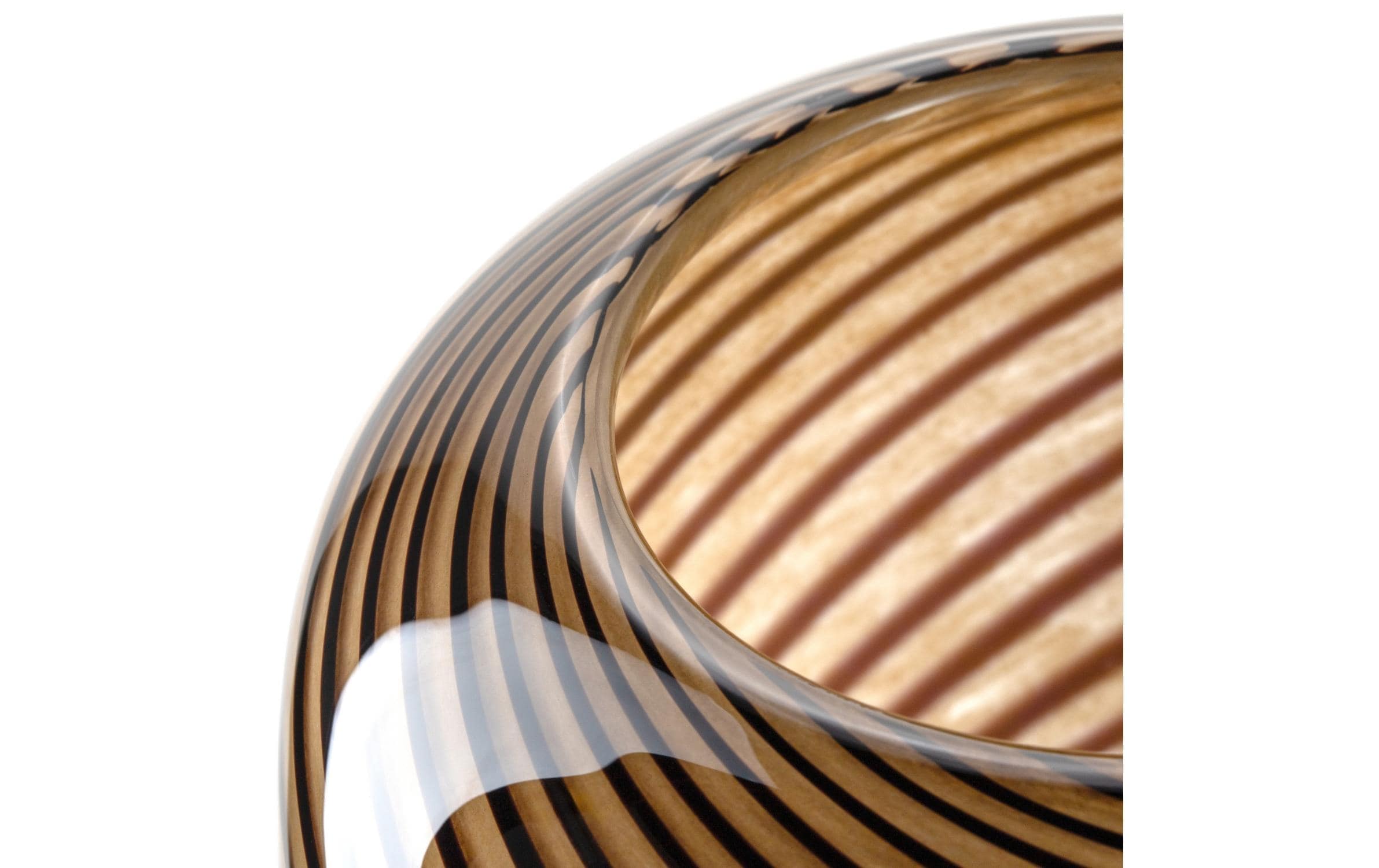 LEONARDO Vase décoratif »Filo Colori 16 cm«