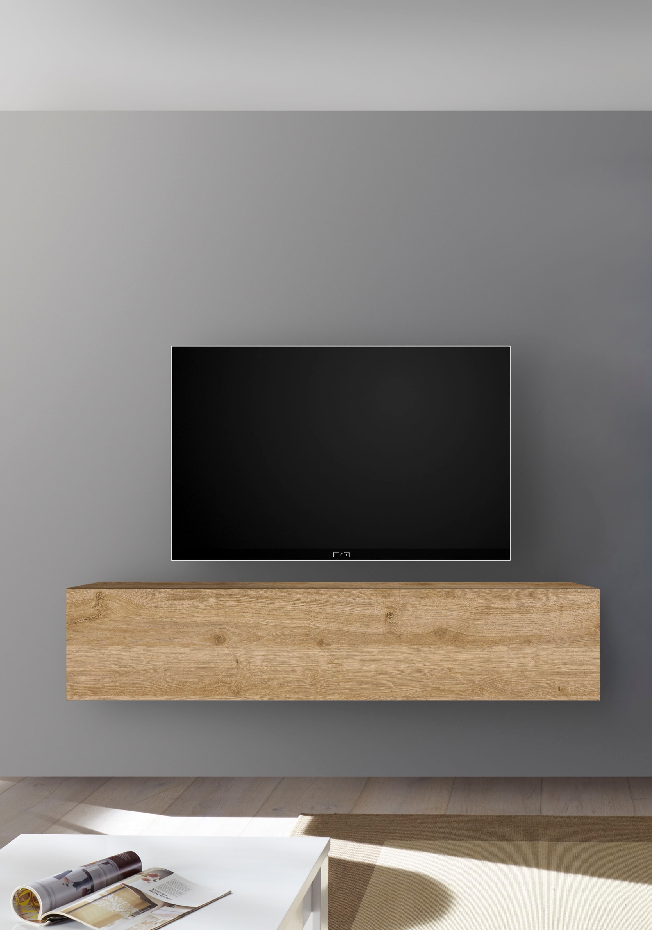 Image of Home affaire TV-Schrank "Infinity" Breite 138 cm