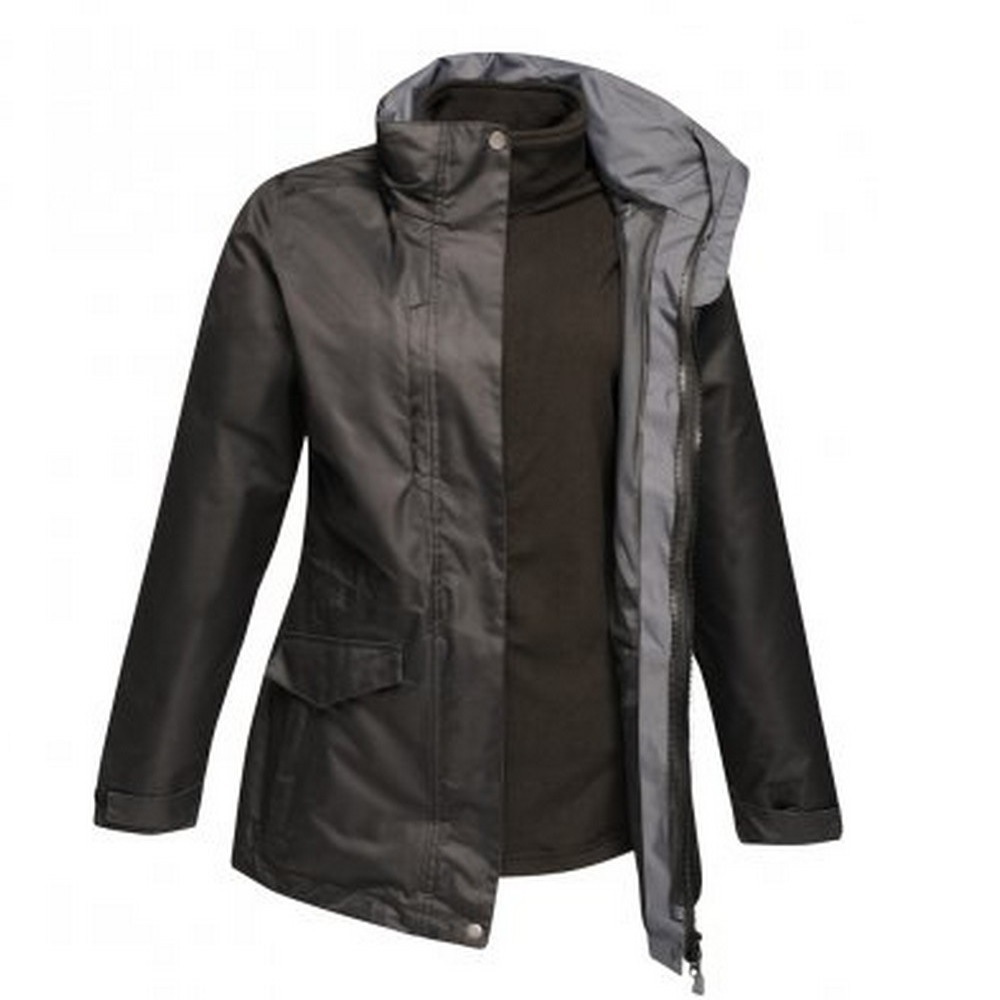 3-in-1-Funktionsjacke »Damen 3-in-1-Jacke Benson III atmungsaktiv«