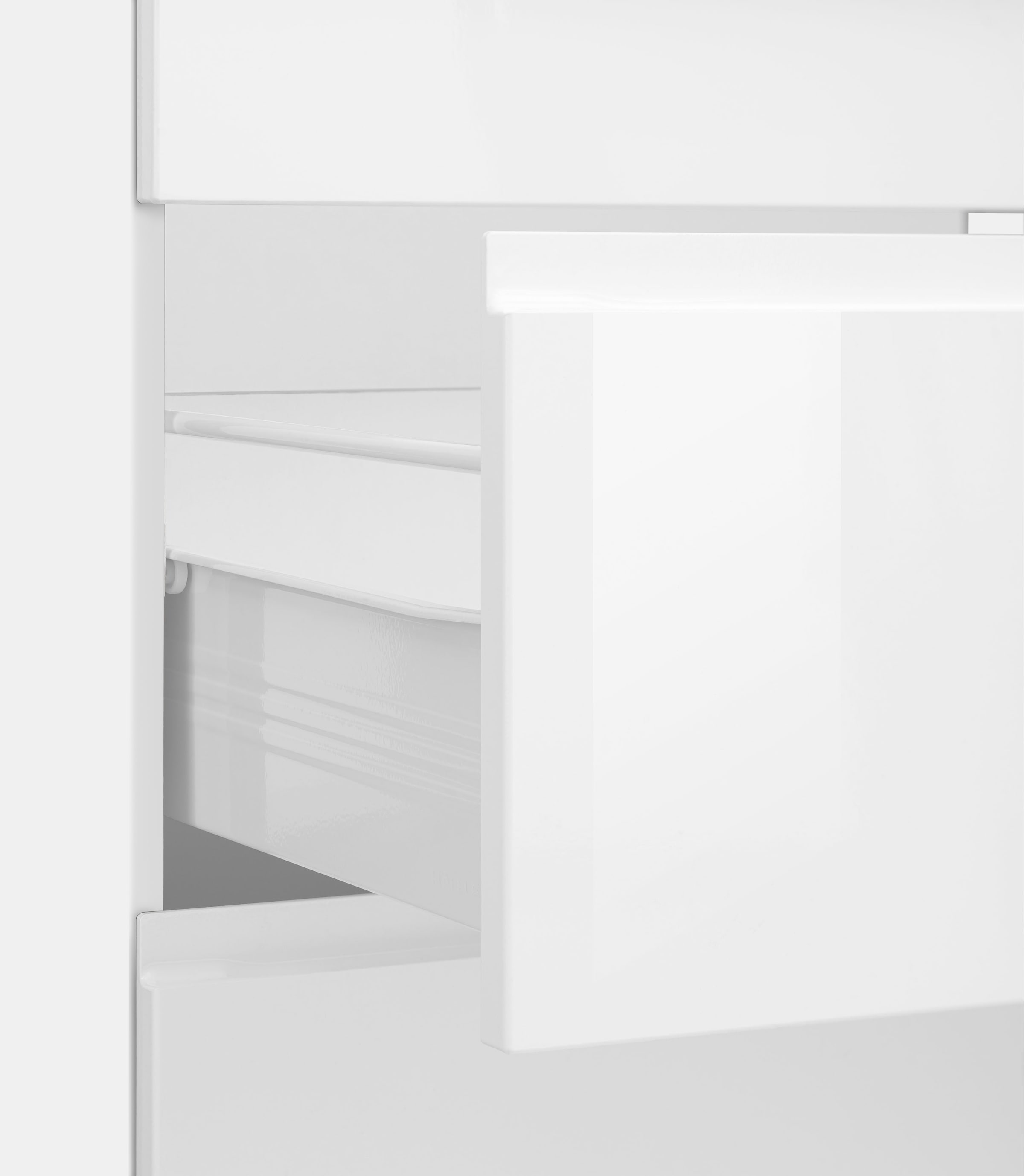 KOCHSTATION Winkelküche »KS-Virginia,neu in verbesserter Ausführung« Arbeitsplatte 38 mm stark, Stauraum, Softclose,  Stellbreite 290/180 cm, Soft-Close, ohne E-Geräte