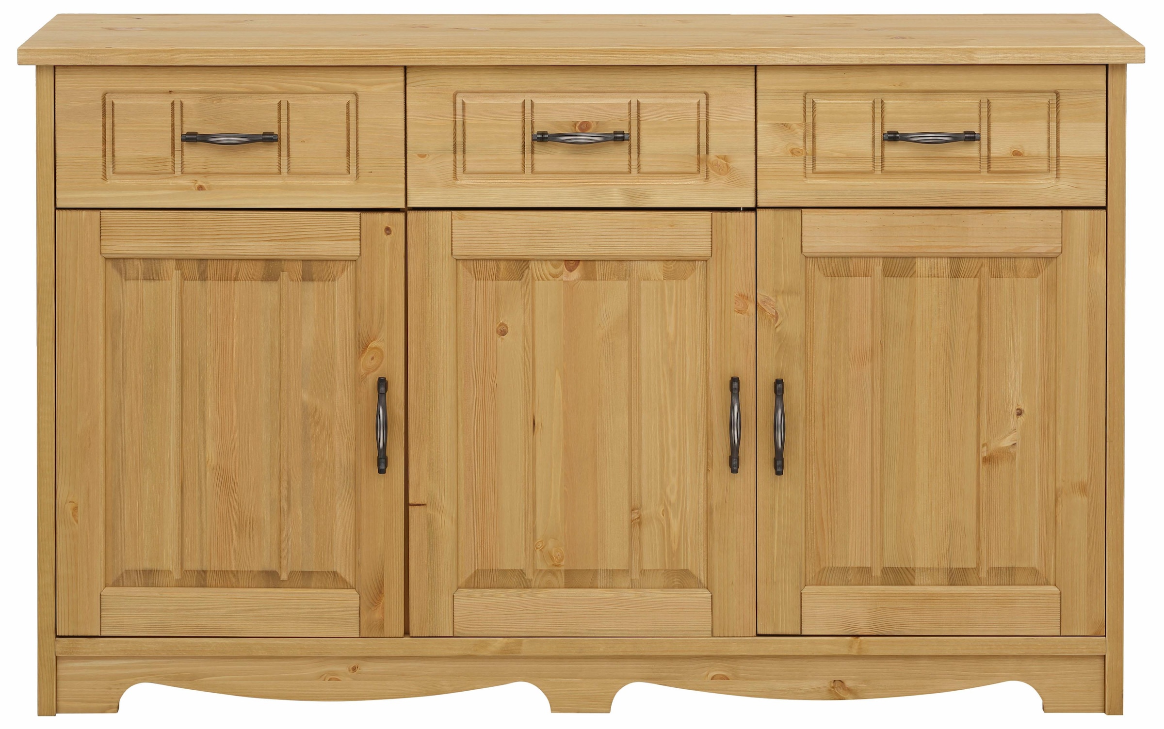 Home affaire Sideboard »Trinidad« Kommode, Breite 148 cm