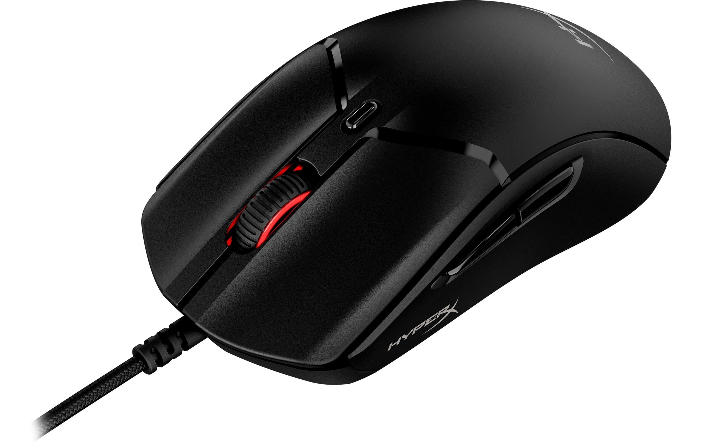 HyperX Gaming-Maus