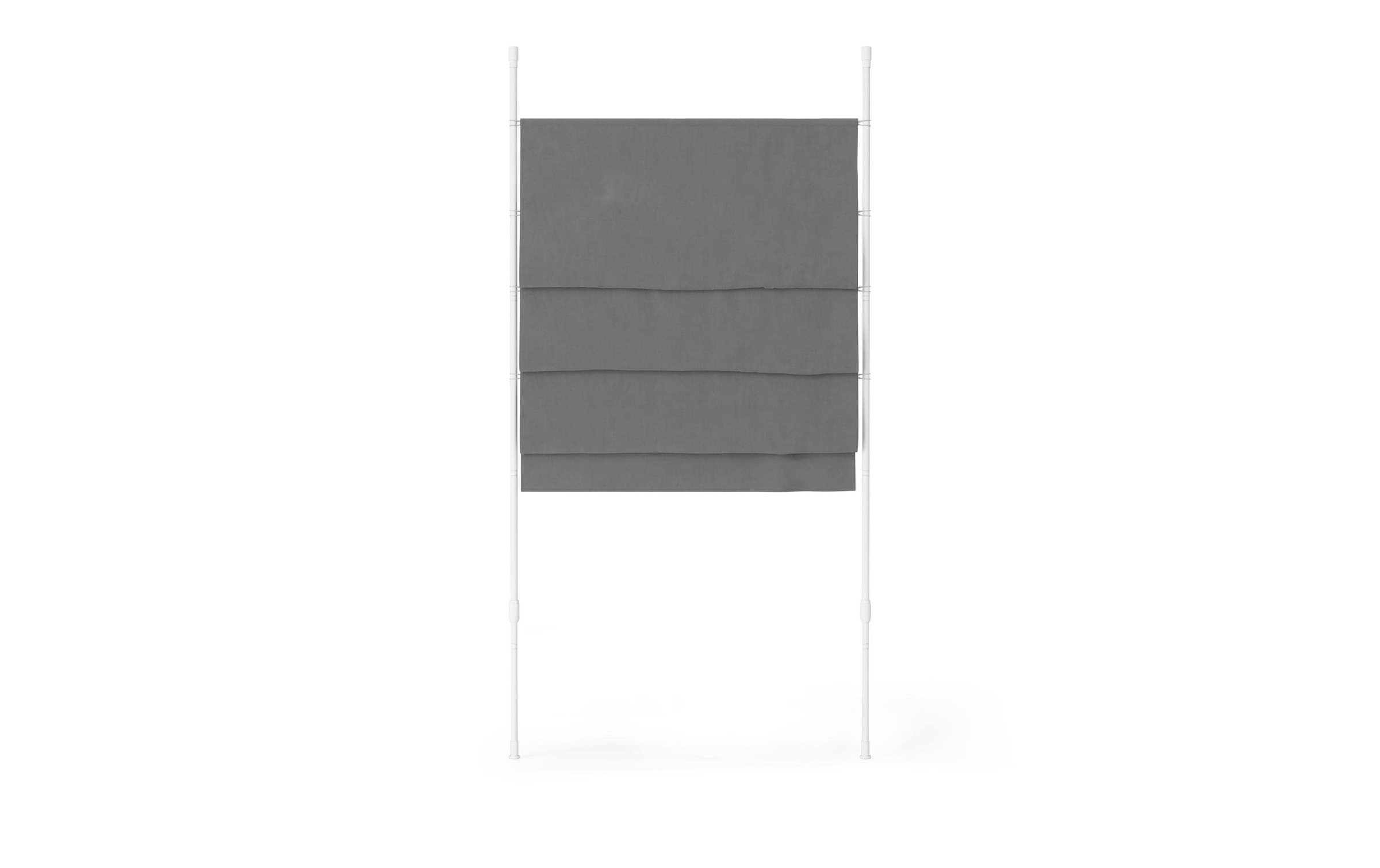 Image of Umbra Raffrollo »Anywhere 121 x 213«, mit Klemmträger bei Ackermann Versand Schweiz