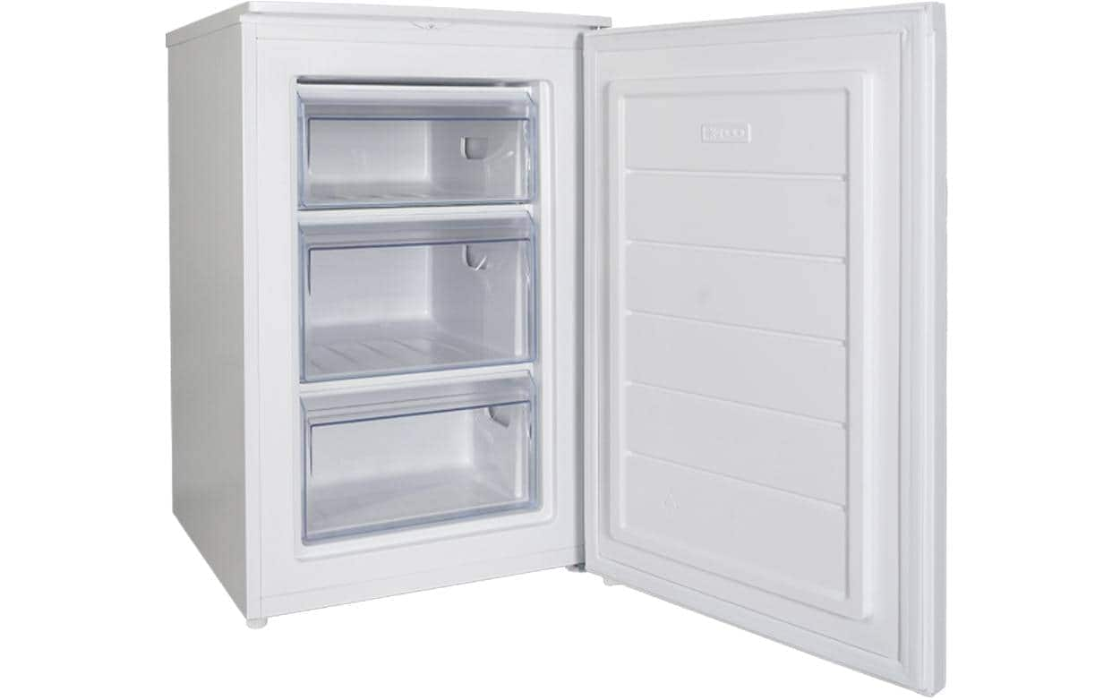 Kibernetik Gefrierschrank »GS92«, 85 cm hoch, 55 cm breit