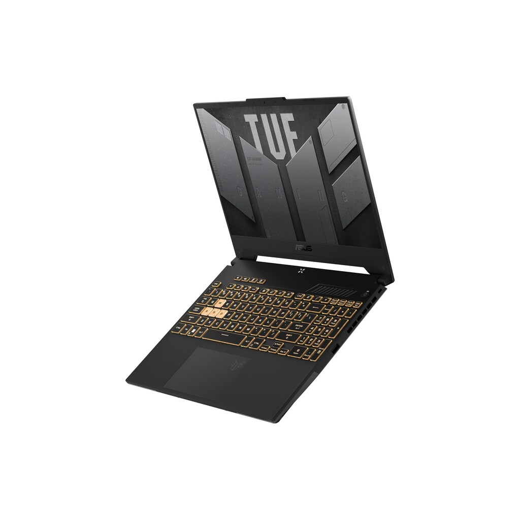 Asus Gaming-Notebook »ASUS FX507ZC4-HN087W, i5-12500H, W11H«, 39,46 cm, / 15,6 Zoll, Intel, Core i5, GeForce RTX 3050, 512 GB SSD
