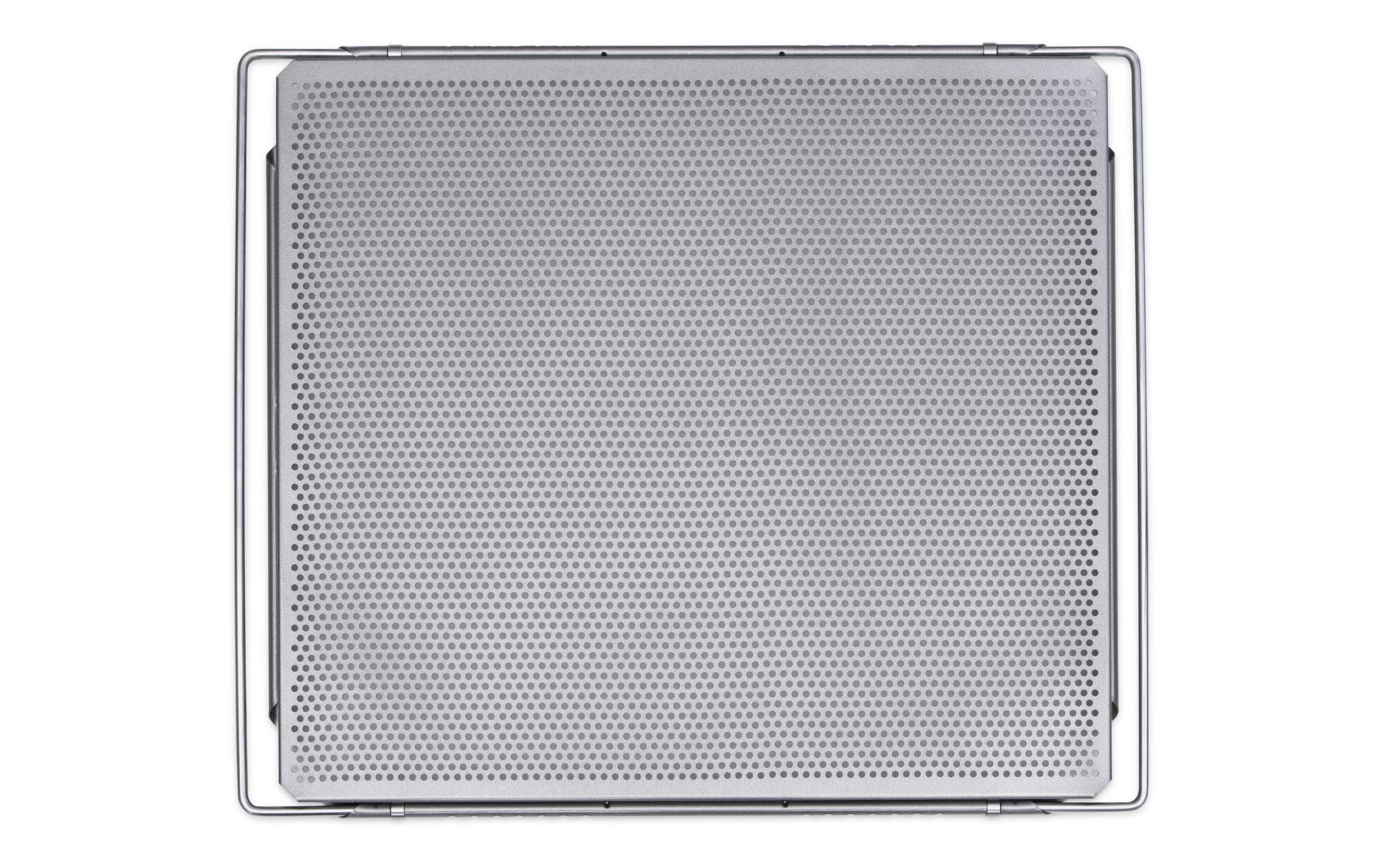 STÄDTER Backblech »mit Spezial Lochung 35 cm x 45 cm« Metall