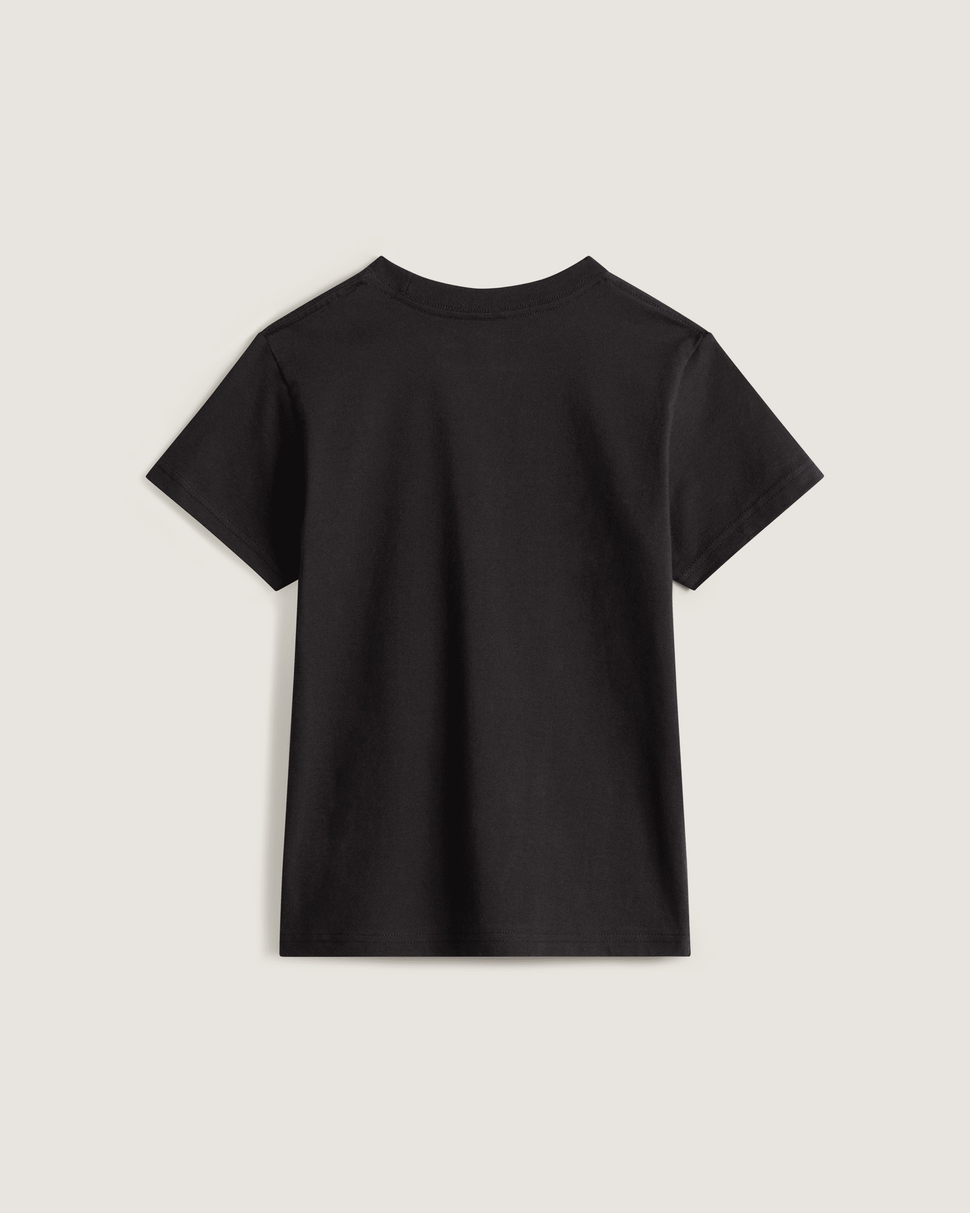 Vans T-Shirt »Stretch Logo SS« für Kinder, mit Logodruck, Kurzarmdesign, aus Baumwolle