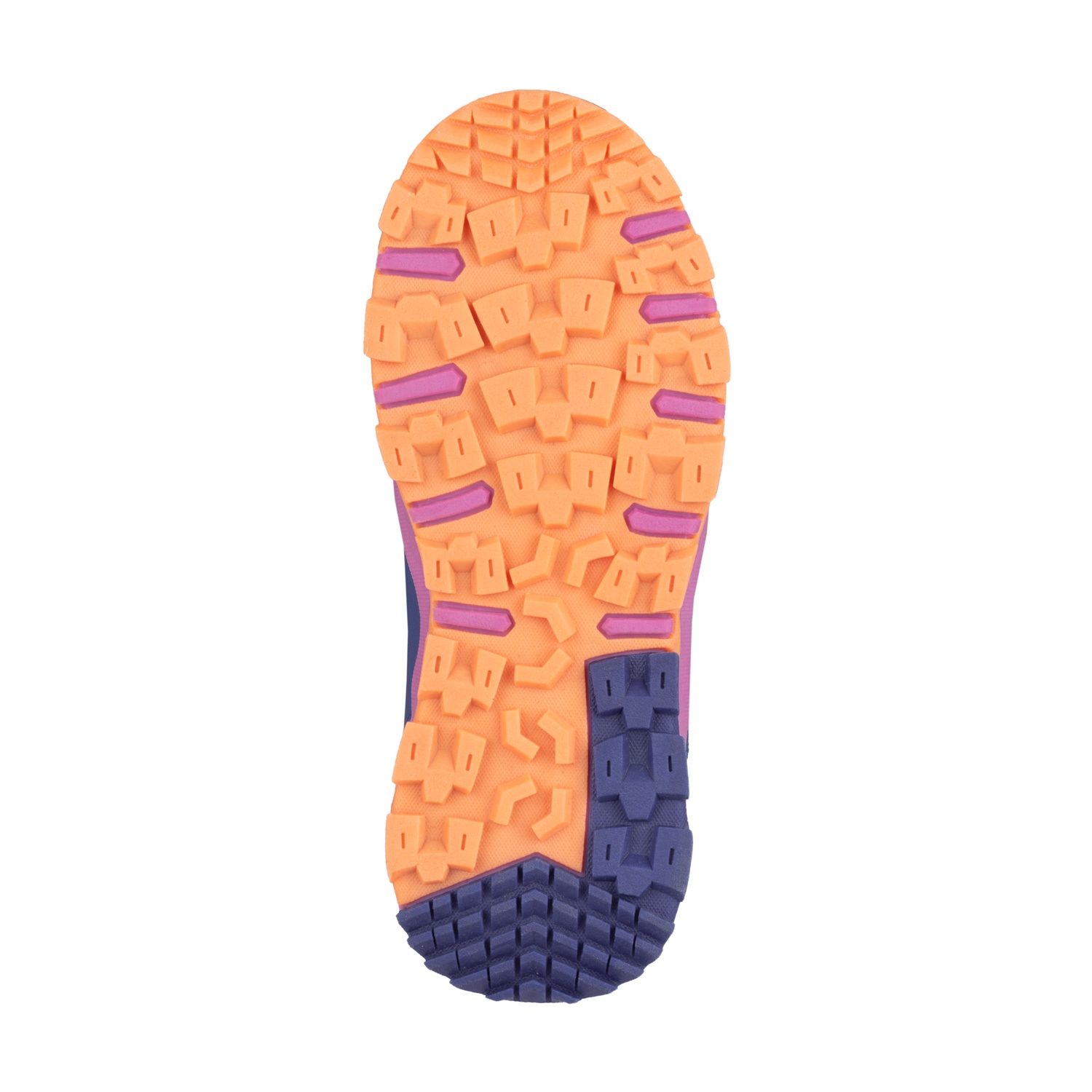 TROLLKIDS Chaussure d'extérieur »Kids Tronfjell Hiker Mid«  wasserdicht