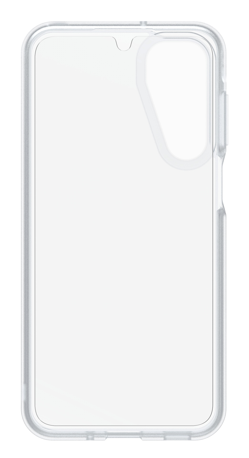 Otterbox Handyhülle »React + Glass für Samsung Galaxy A16/A16 5G«, Backcover, Schutzhülle, Handyschutzhülle, Case, Schutzcase, stossfest