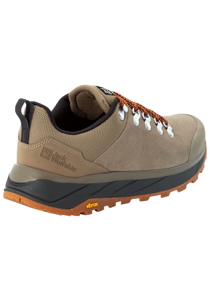 Jack Wolfskin Outdoorschuh »TERRAVENTURE URBAN LOW M«