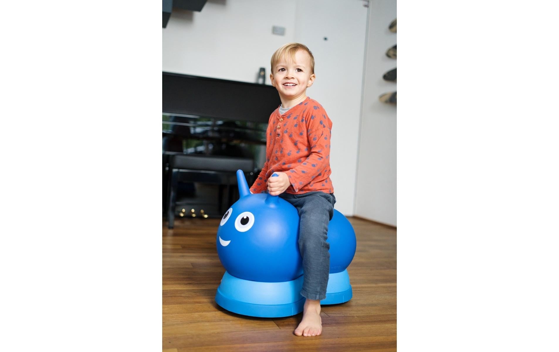 Micro Mobility Rutscher »Micro Air Hopper«