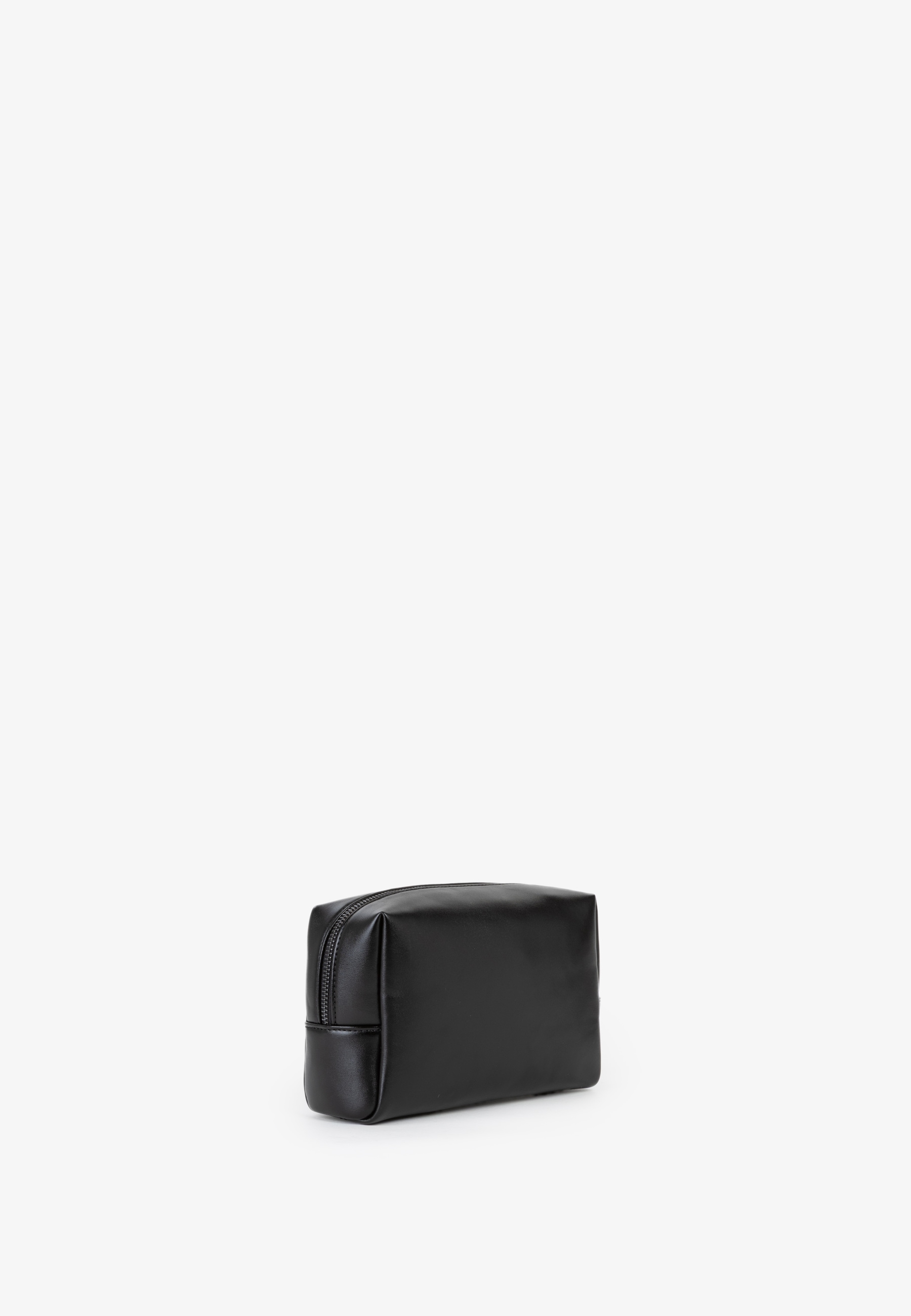 VALENTINO BAGS Trousse de toilette »GINZA« Trousse de toilette pour femmes, pochette de lavage avec perles décoratives élégantes