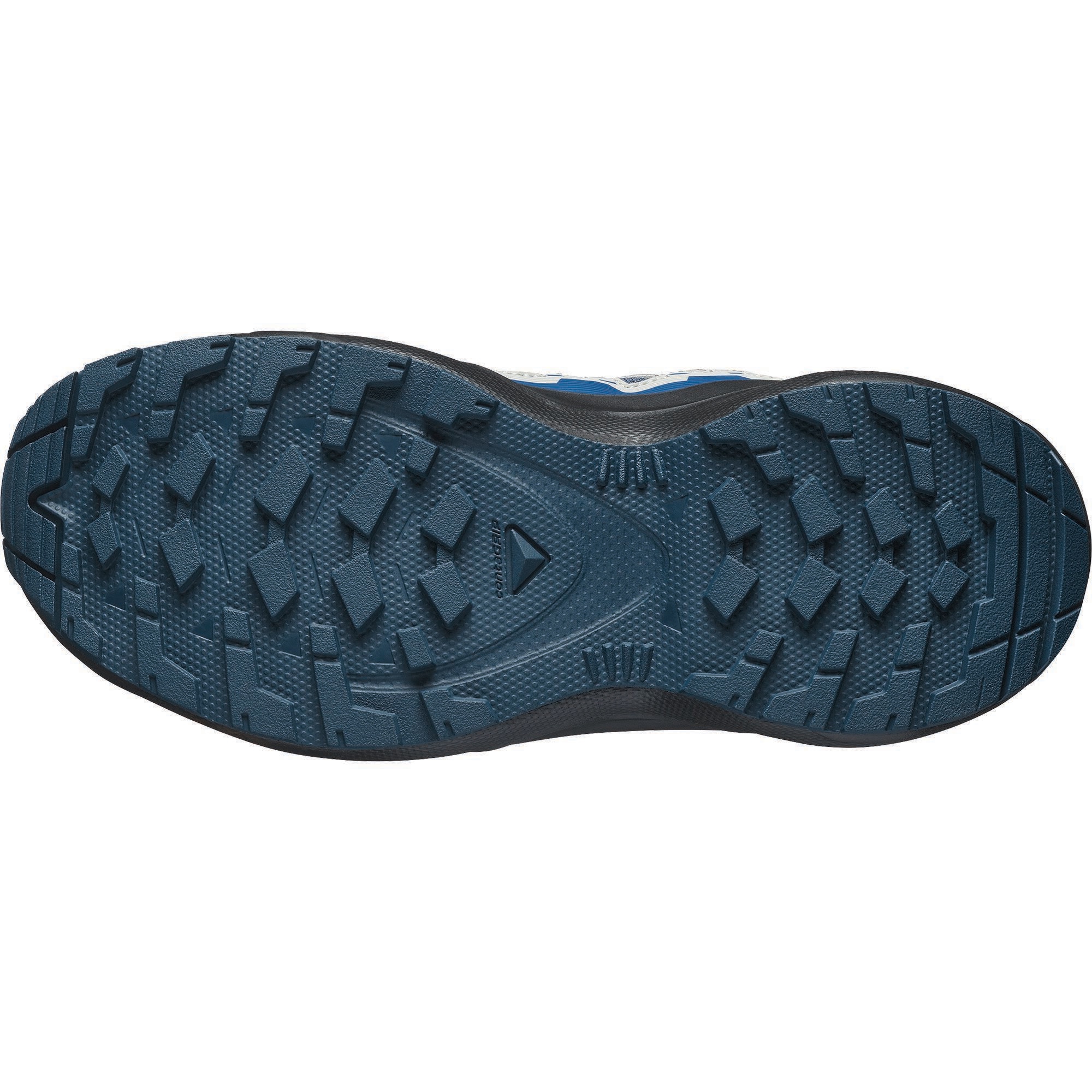 Salomon Chaussure d'extérieur »XA PRO WP J«  étanche