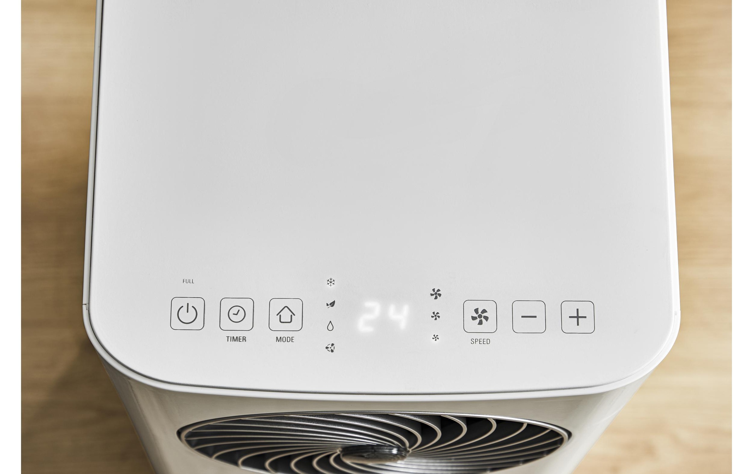 Rowenta Klimagerät »Turbo Cool 26 m²«