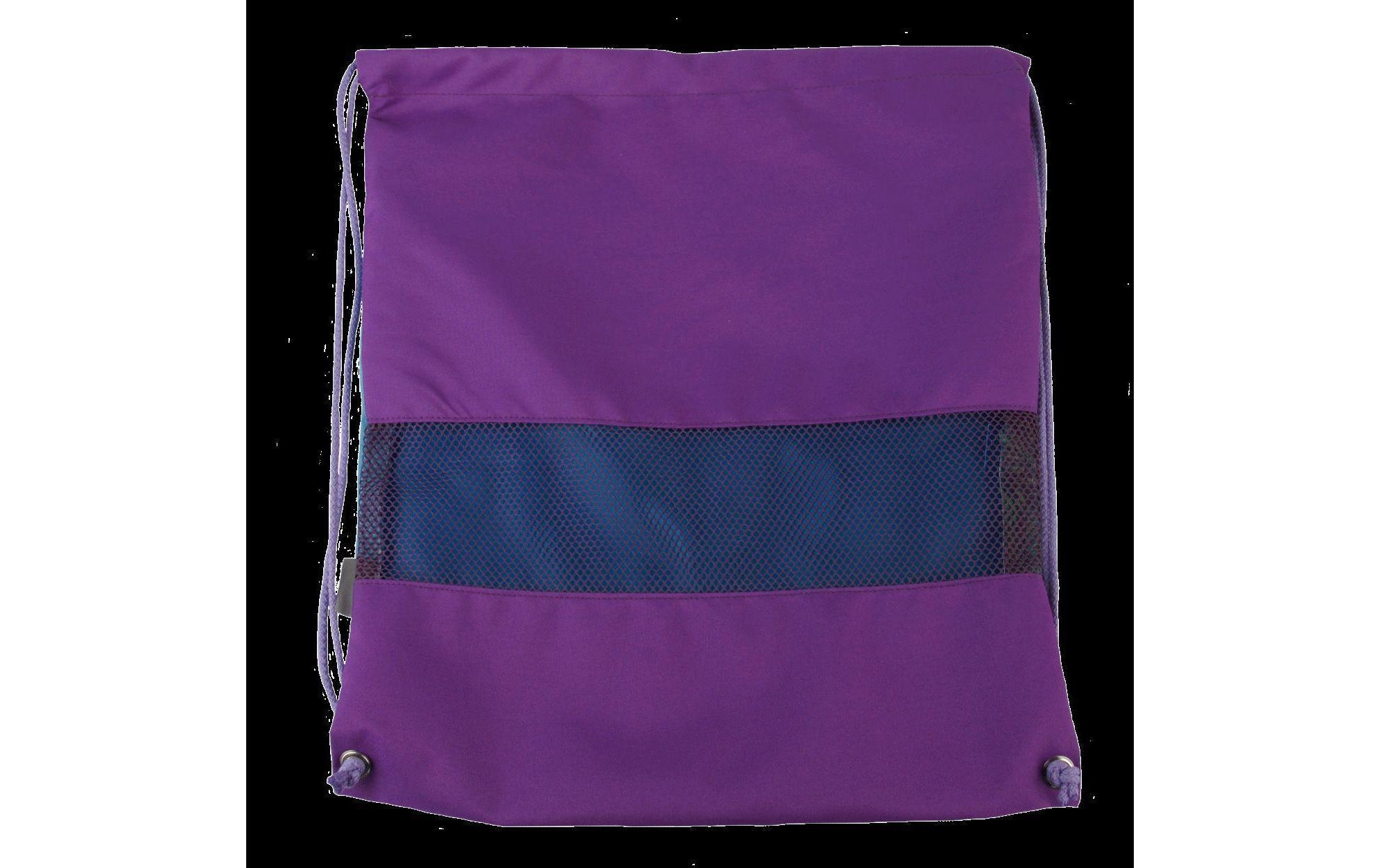 Funki Schulranzen »Blume, Vogel«, Inhalt: Schulrucksack, Schüleretui gefüllt mit Faber-Castell-Produkten