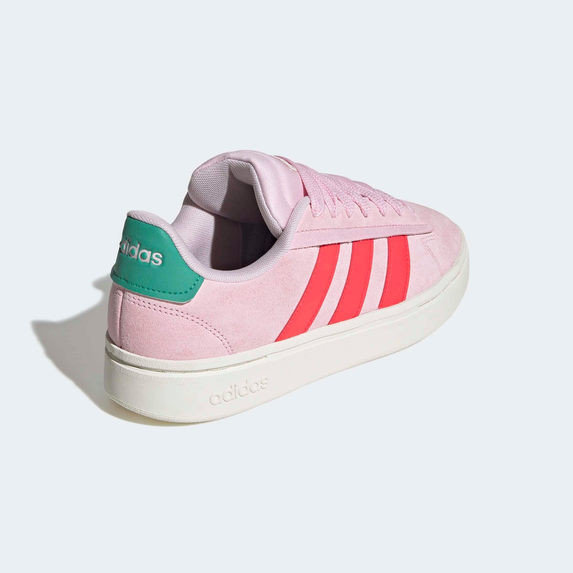 adidas Sportswear Sneakers »GRAND COURT ALPHA«  inspiré du design de l'adidas campus 00