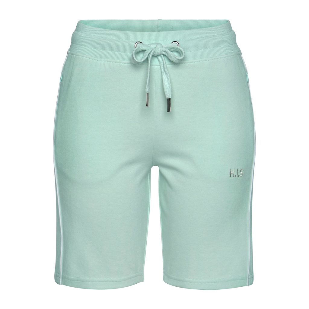 H.I.S Bermudas