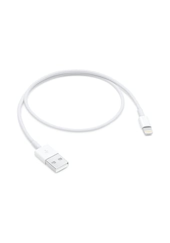 Apple USB-Ladegerät »Apple Lightning to USB Kabel«, ME291ZM/A kaufen