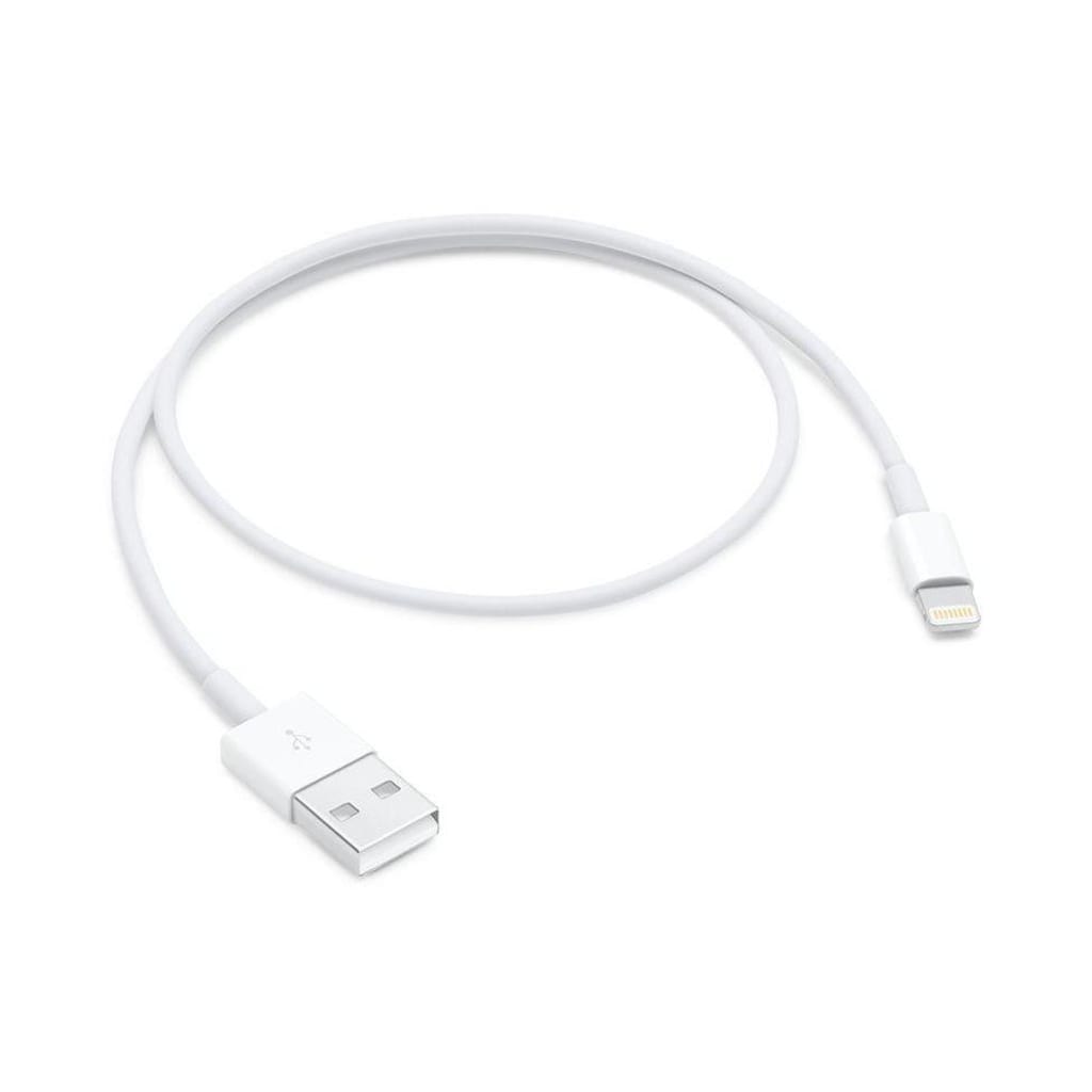 Apple USB-Ladegerät »Apple Lightning to USB Kabel«, ME291ZM/A