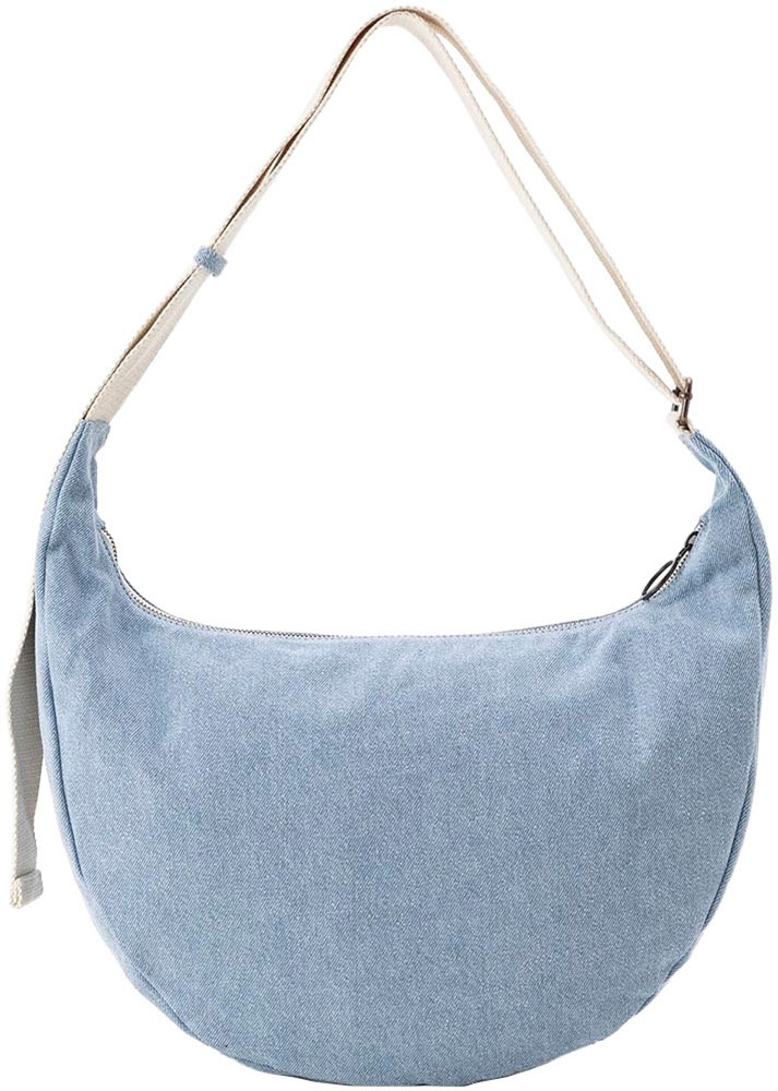 Levi's® Umhängetasche »BROOKLYN MEDIUM SHOULDER BAG«, mit Umhängegurt