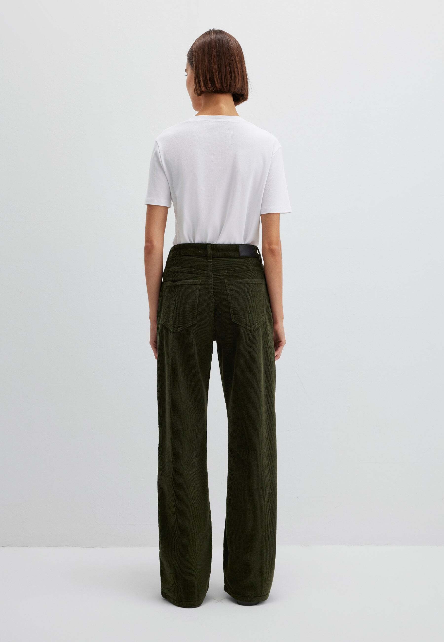 Mavi Cordhose »Mavi Cordhose Malibu«