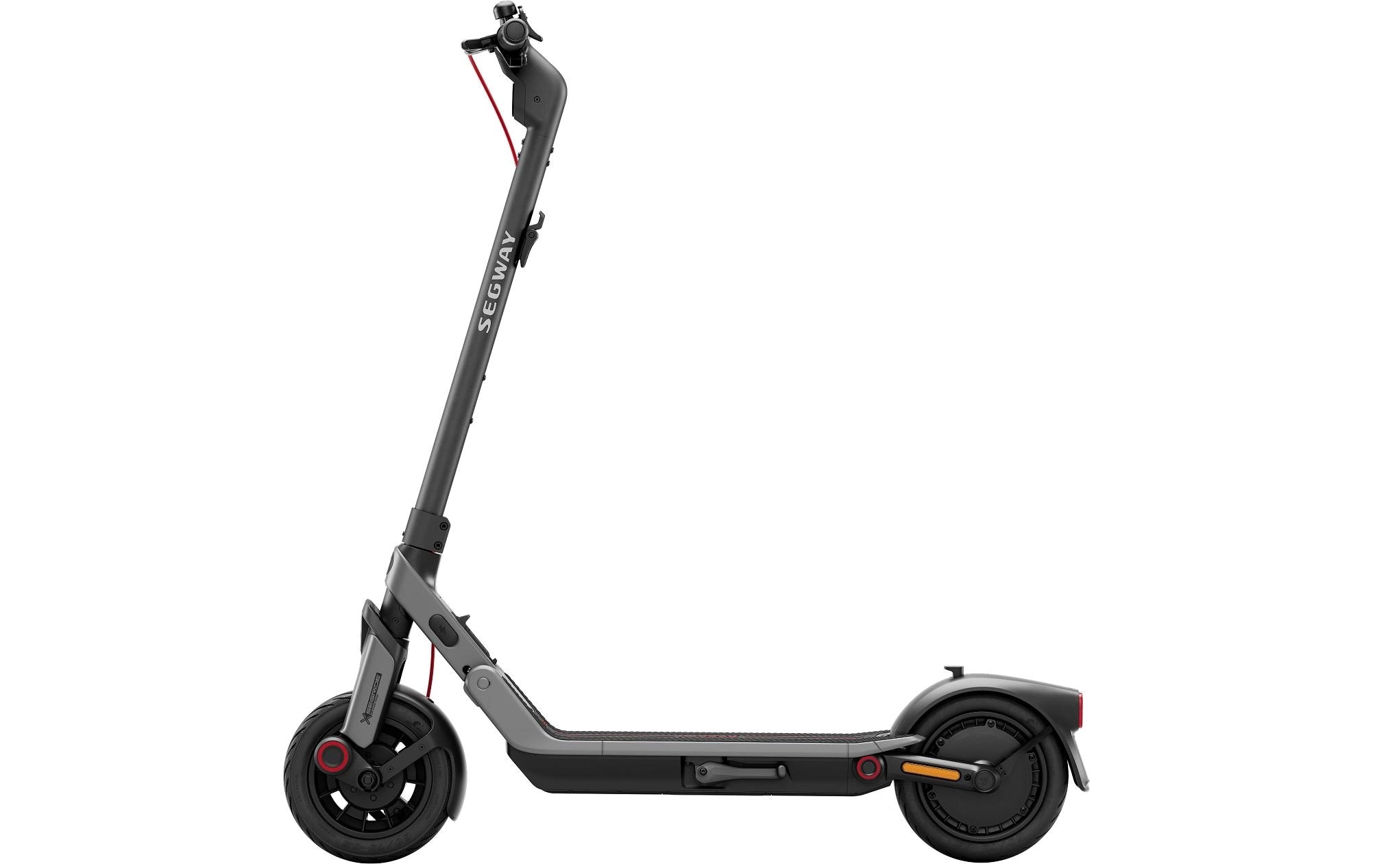 ninebot by Segway Scooter électrique »E3 D«