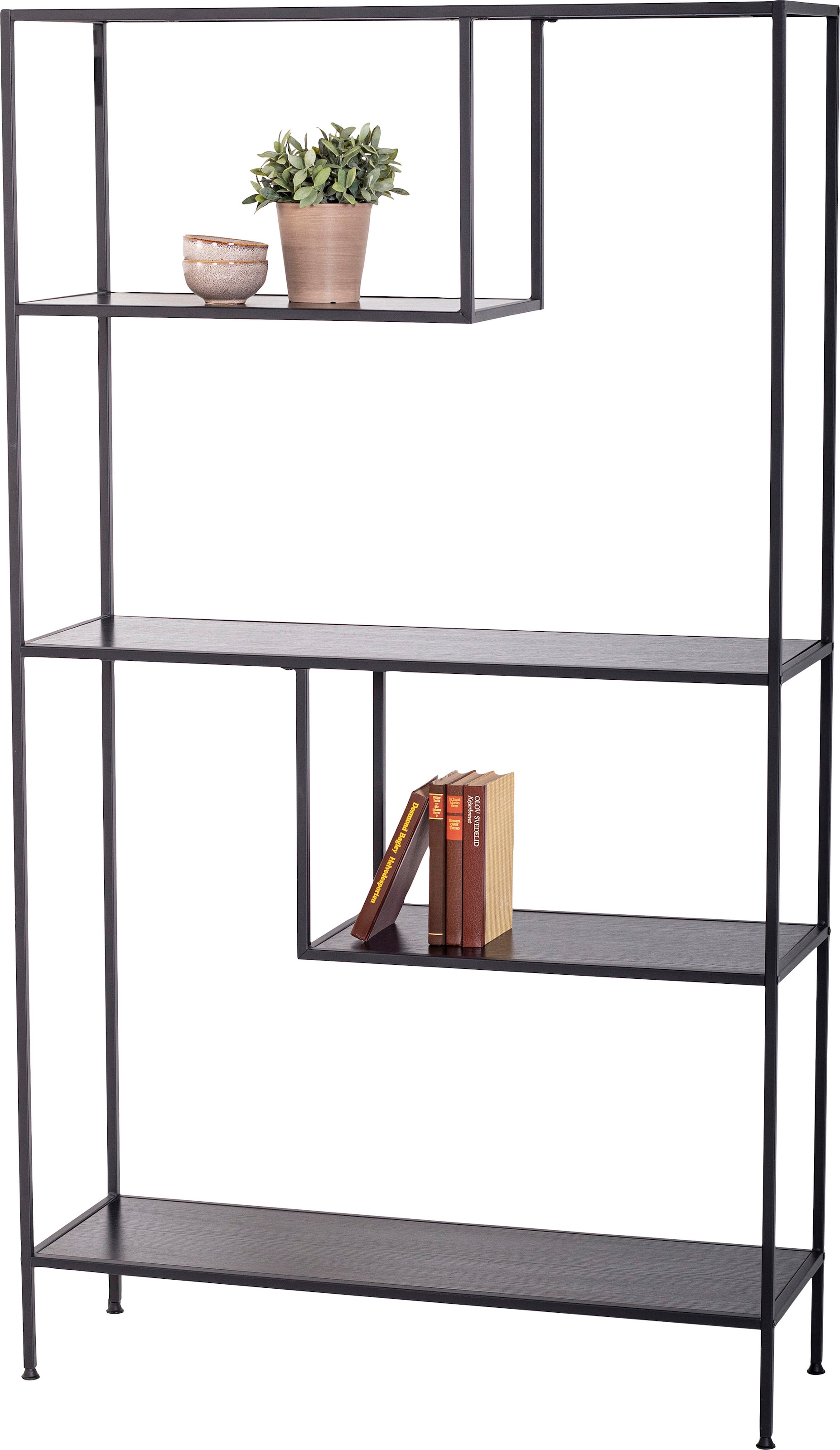 Homexperts Bücherregal »Oslo«