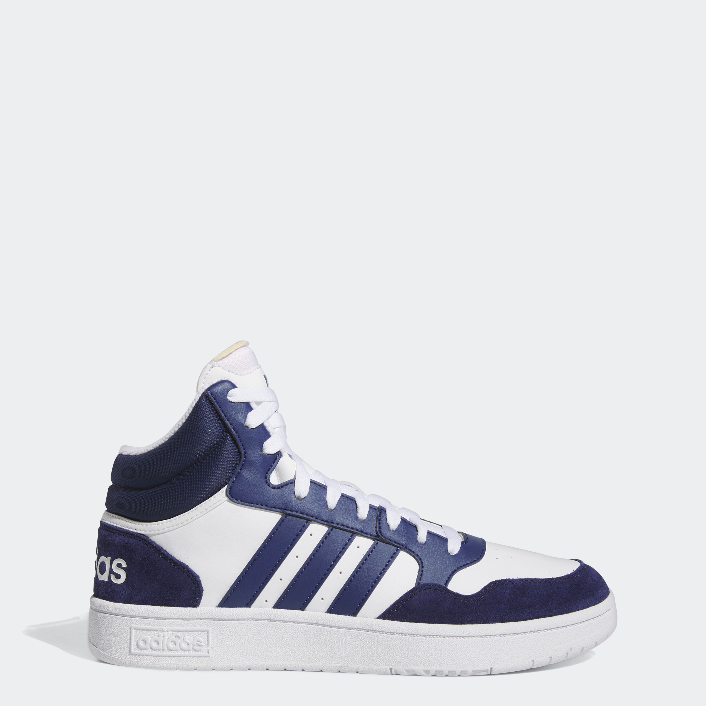 adidas Sportswear Sneaker »HOOPS 3.0 MID LIFESTYLE BASKETBALL CLASSIC VINTAGE«