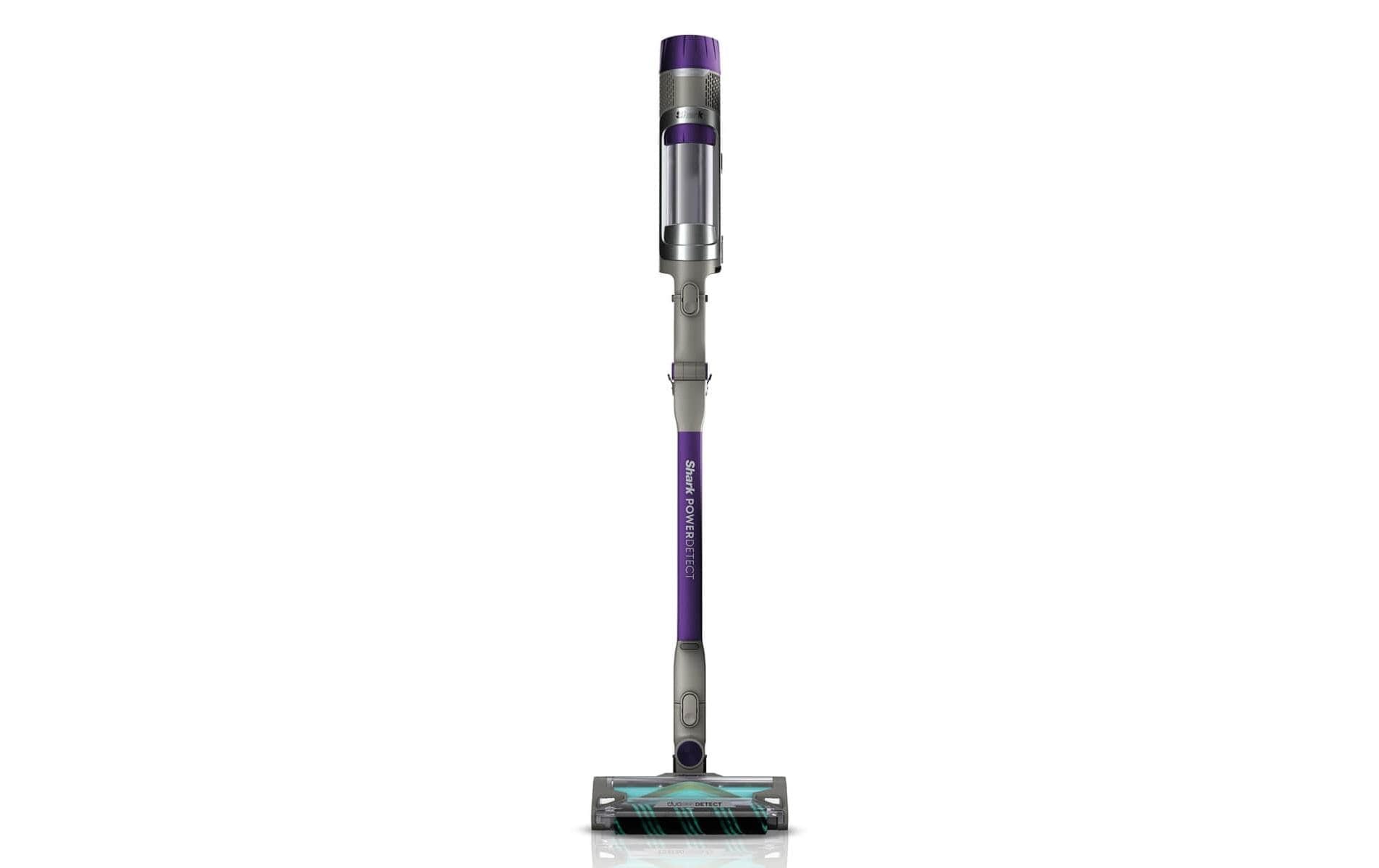 Shark Aspirateur à manche sans fil »Shark PowerDetect kabelloser Staubsauger IP1251EUT« für Tierhaare