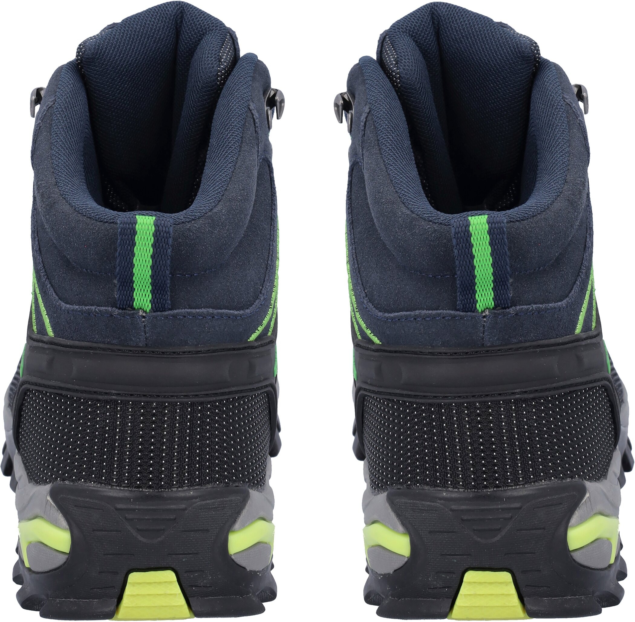 CMP Wanderschuh »RIGEL MID WP TREKKING SHOES«  wasserdicht