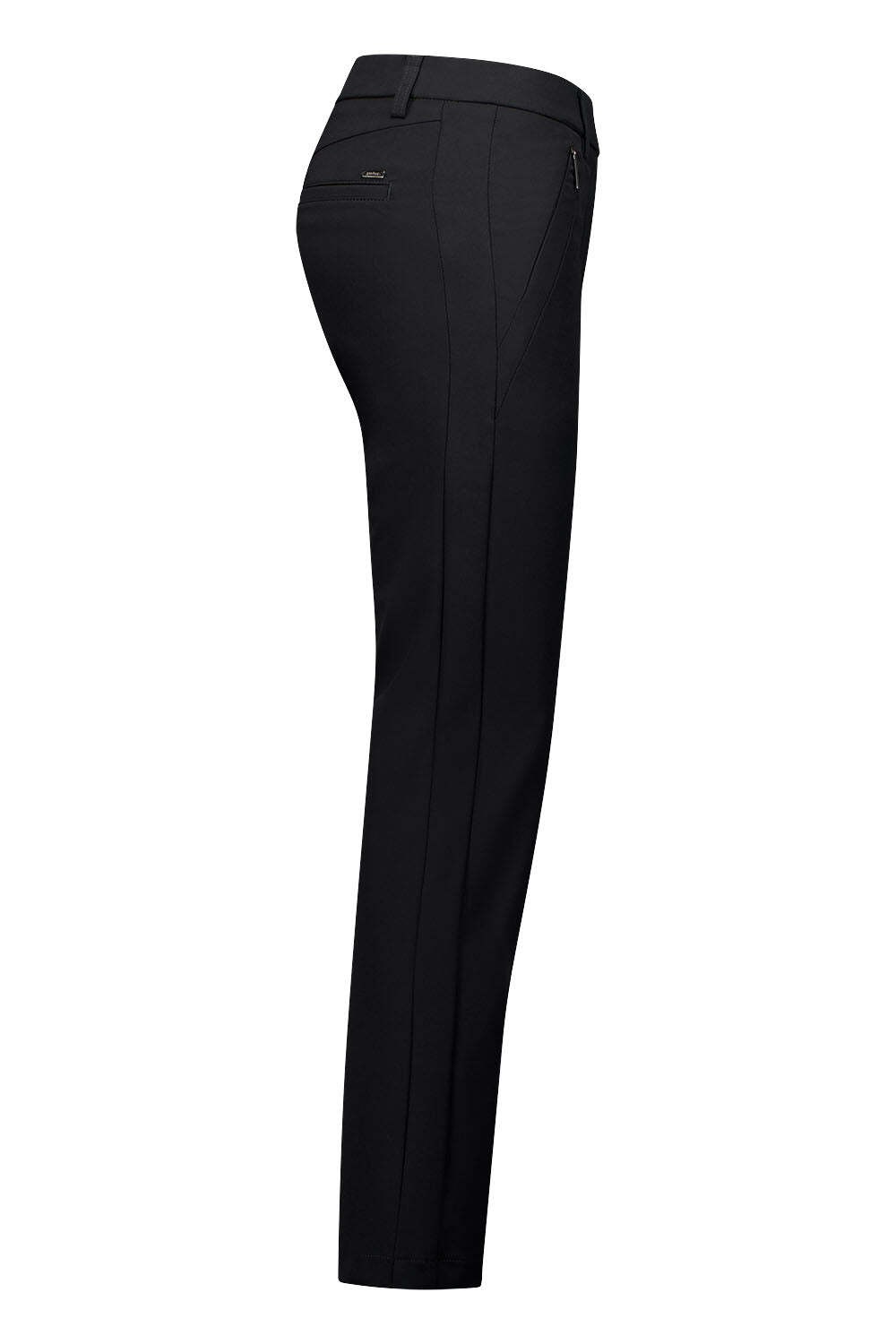 Atelier GARDEUR Stoffhose »Atelier GARDEUR Hose ZENE57«