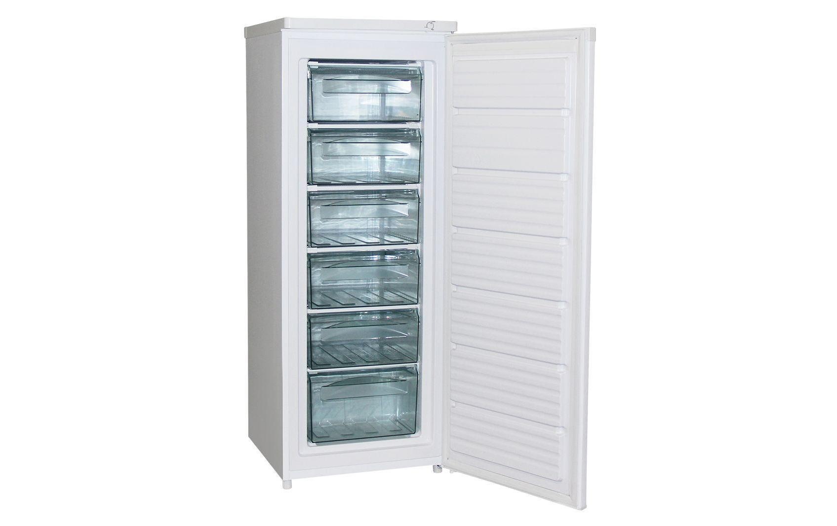 Image of Kibernetik Gefrierschrank "TK161L" 143 cm hoch 55 cm breit