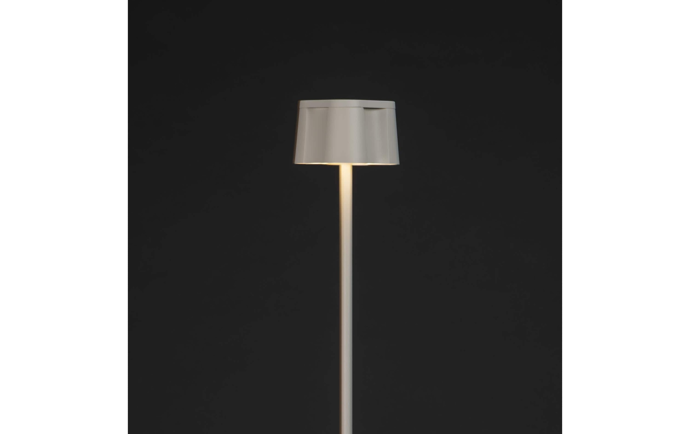 KONSTSMIDE Stehlampe »Nice USB 2700 / 3000 K 3 W«