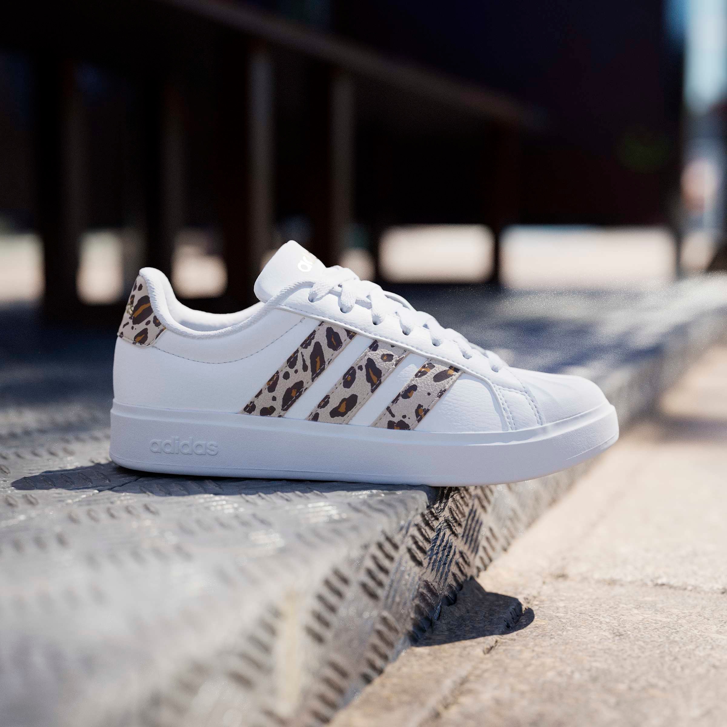 adidas Sportswear Sneaker »STREETTALK«  inspiriert vom Design des adidas Superstar