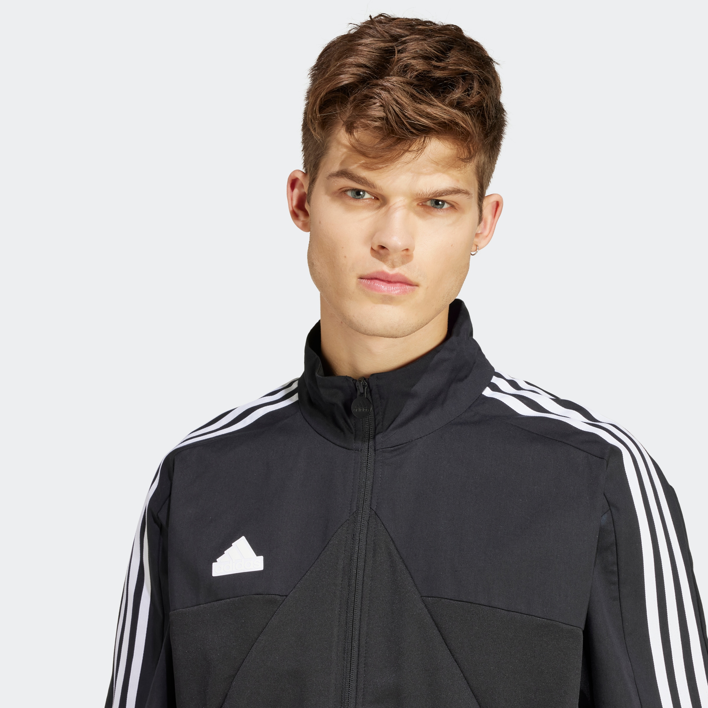 adidas Sportswear Outdoorjacke »M TIRO TT Q1«