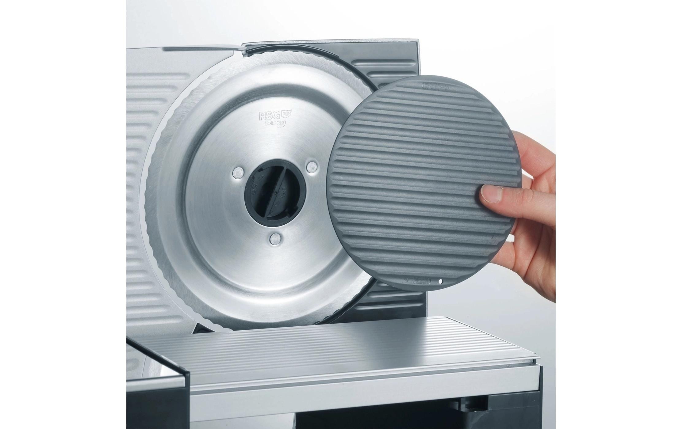 Graef Trancheuse universelle »Style Twin S12022« 170 W