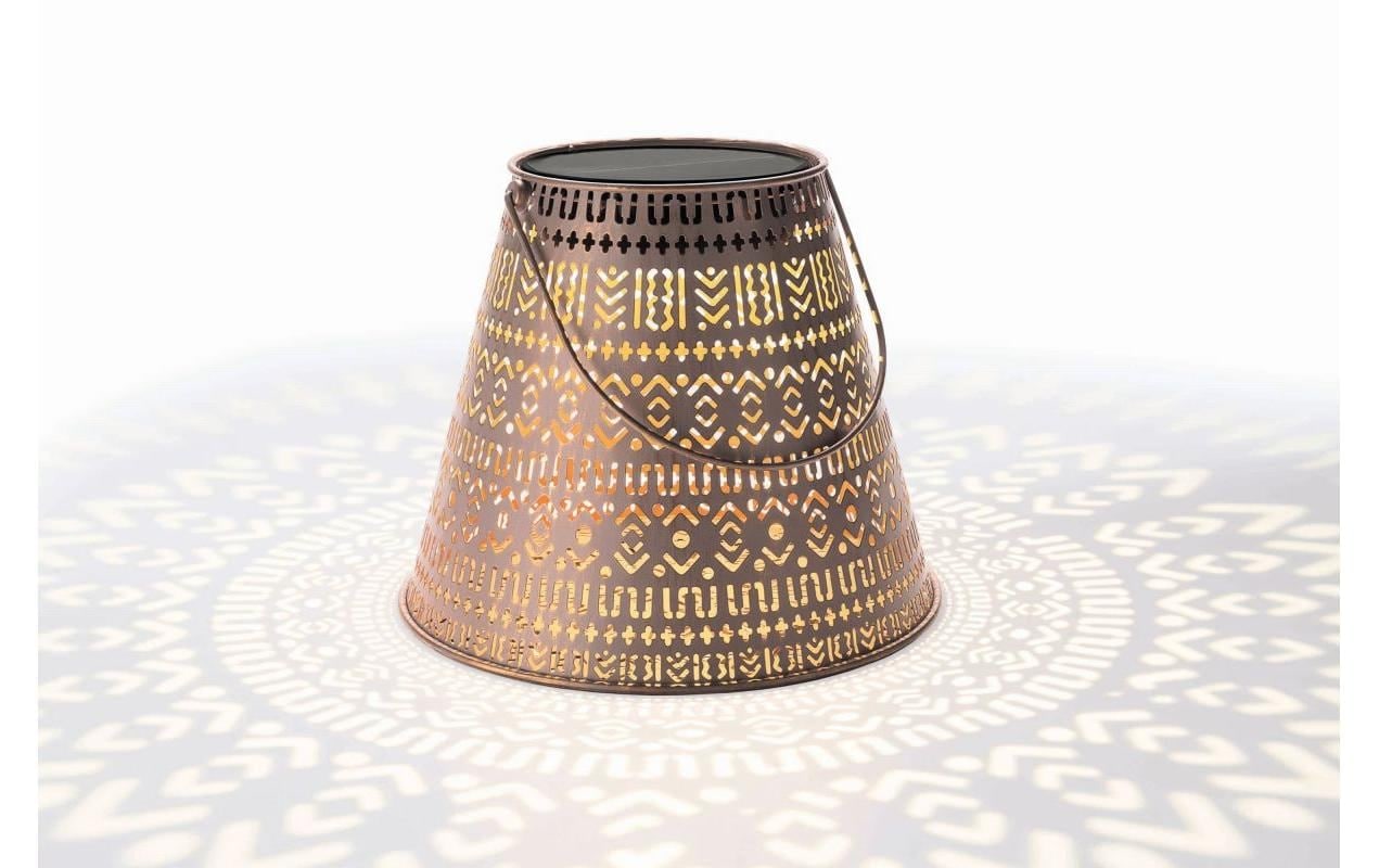 STT LED Gartenleuchte »Boho«