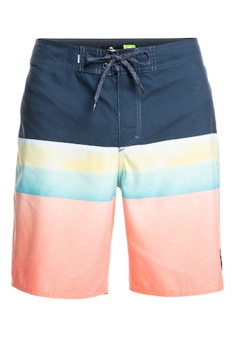 Quiksilver Boardshorts »Everyday Sion 19"« kaufen