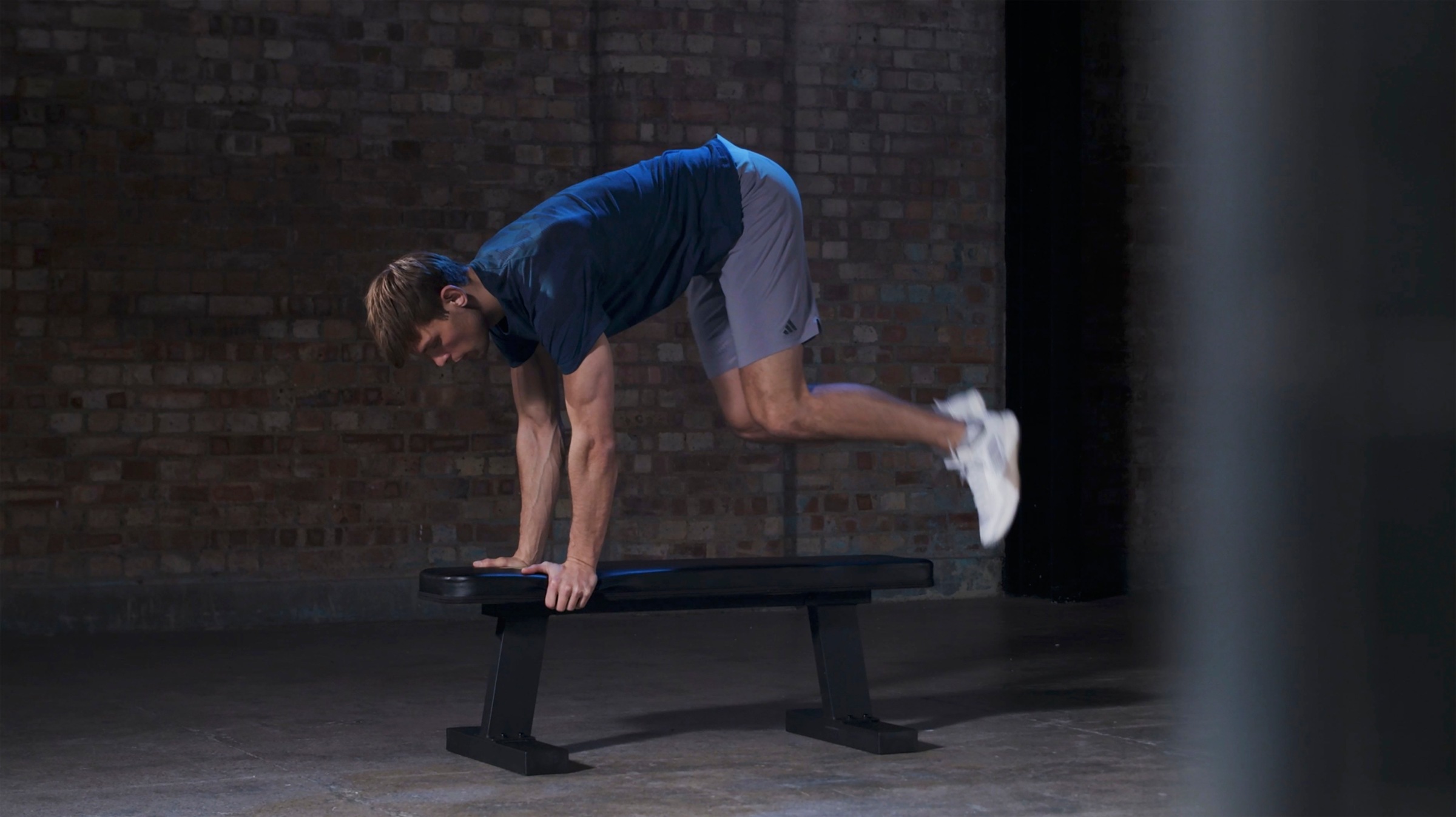adidas Performance Banc d'entraînement »Trainingsbank«