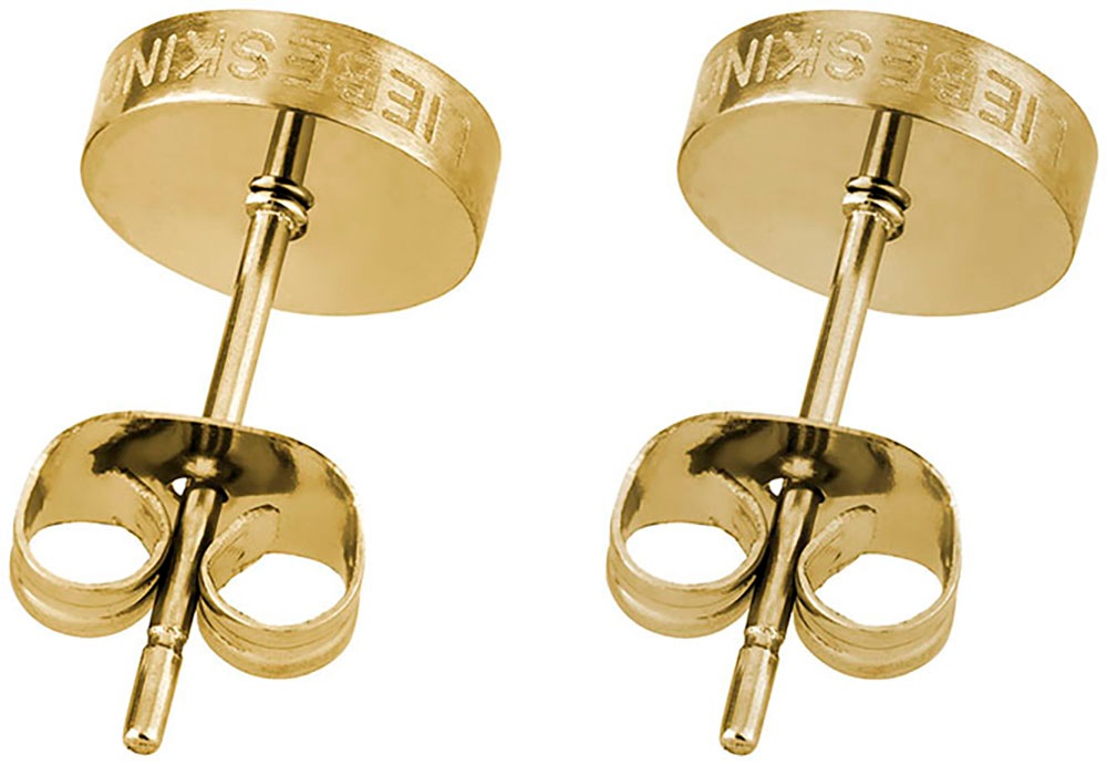 Liebeskind Ohrstecker LJ-0050-E-07