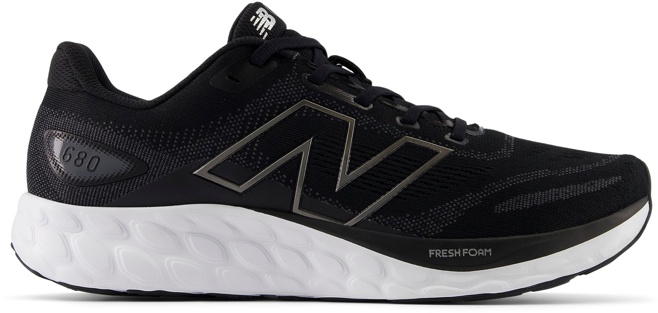 New Balance Laufschuh »M680«