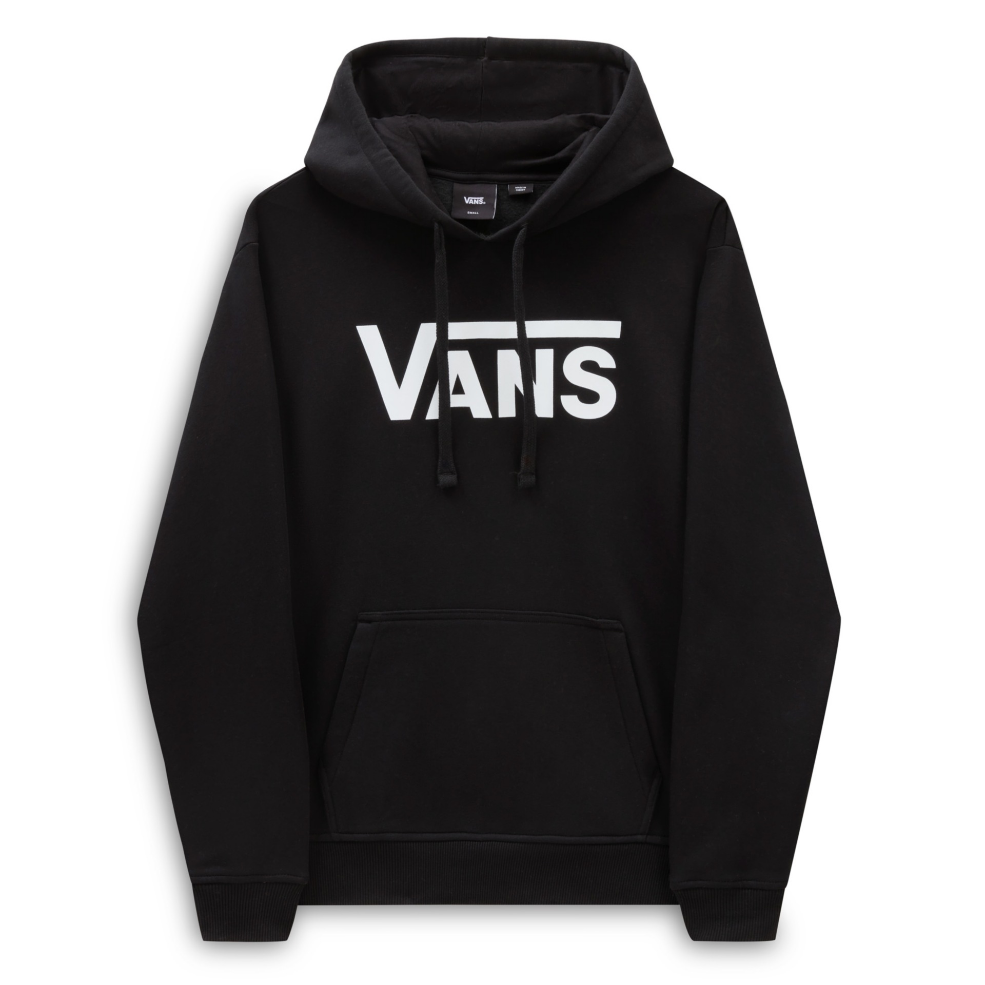Vans Kapuzensweatshirt »CLASSICVBFFHOODIE«, mit Logodruck