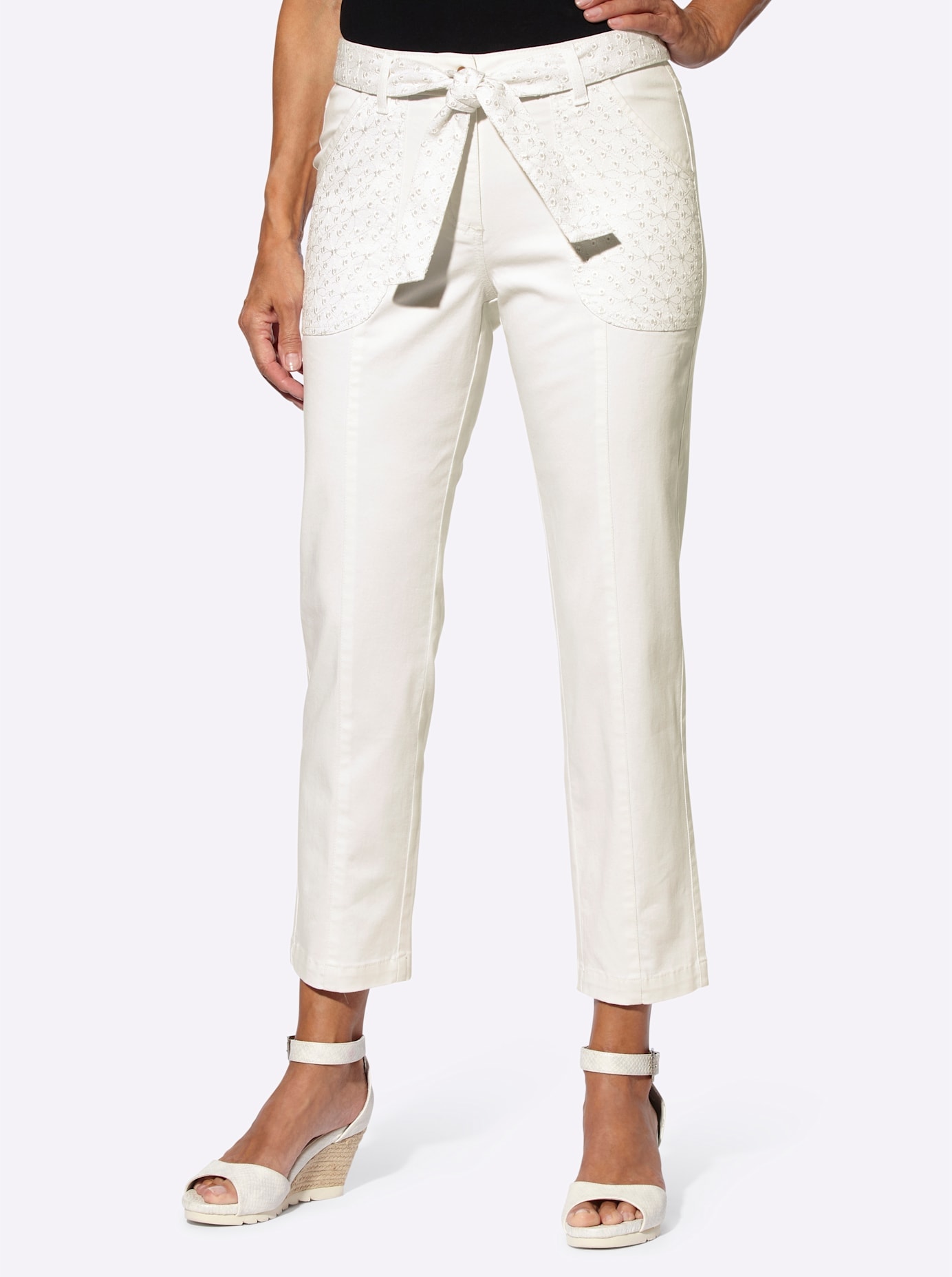 Inspirationen Bequeme Jeans 1 Stk.