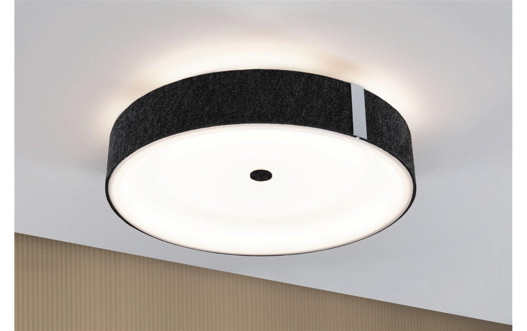 Paulmann LED Deckenleuchte »Malika 2700K 29W«, 1 flammig
