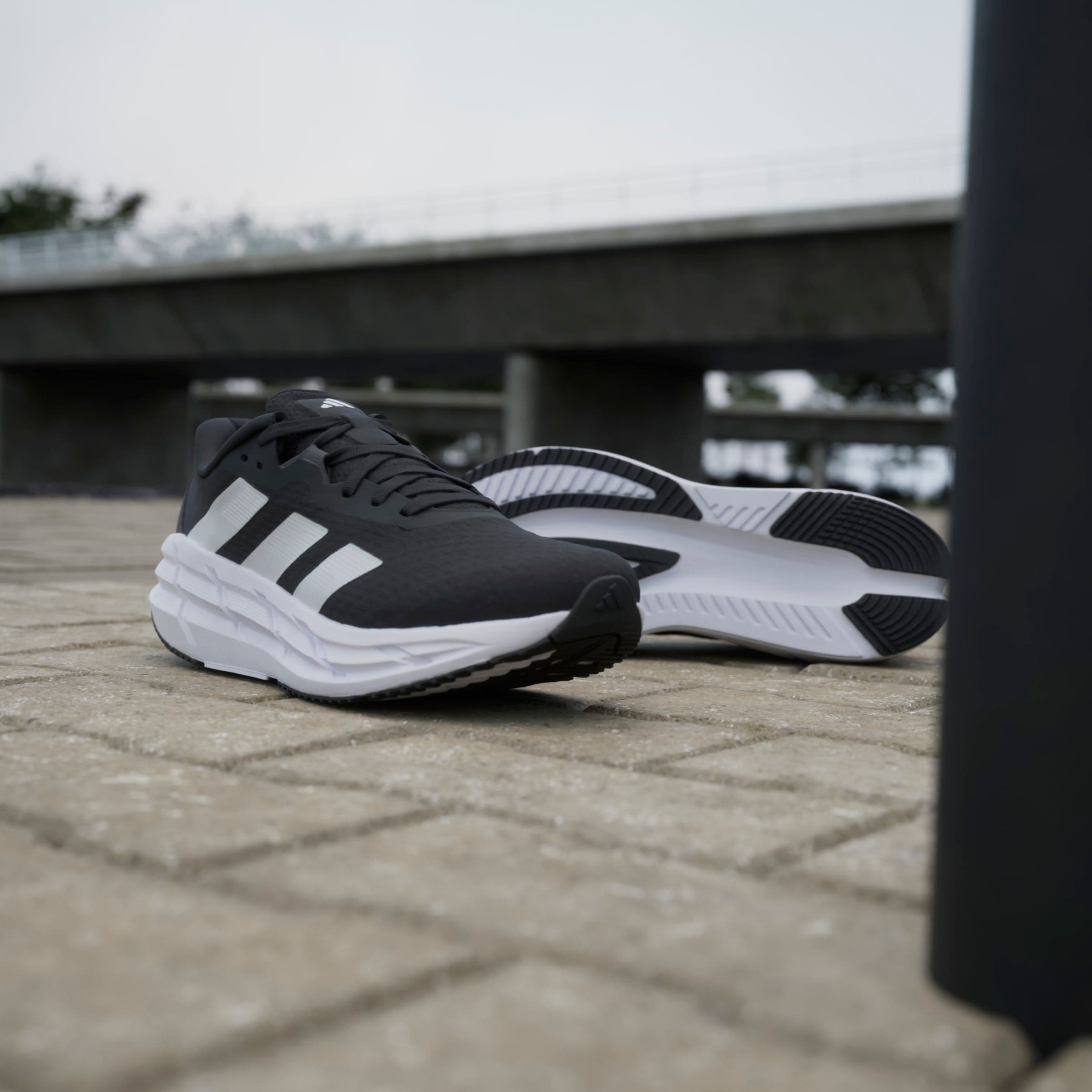 adidas Performance Laufschuh »ADISTAR 3«