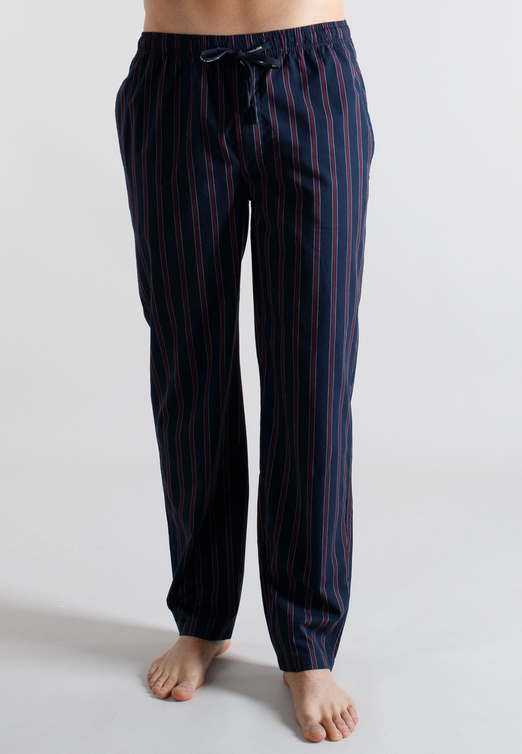 TOM TAILOR Pantalon de pyjama