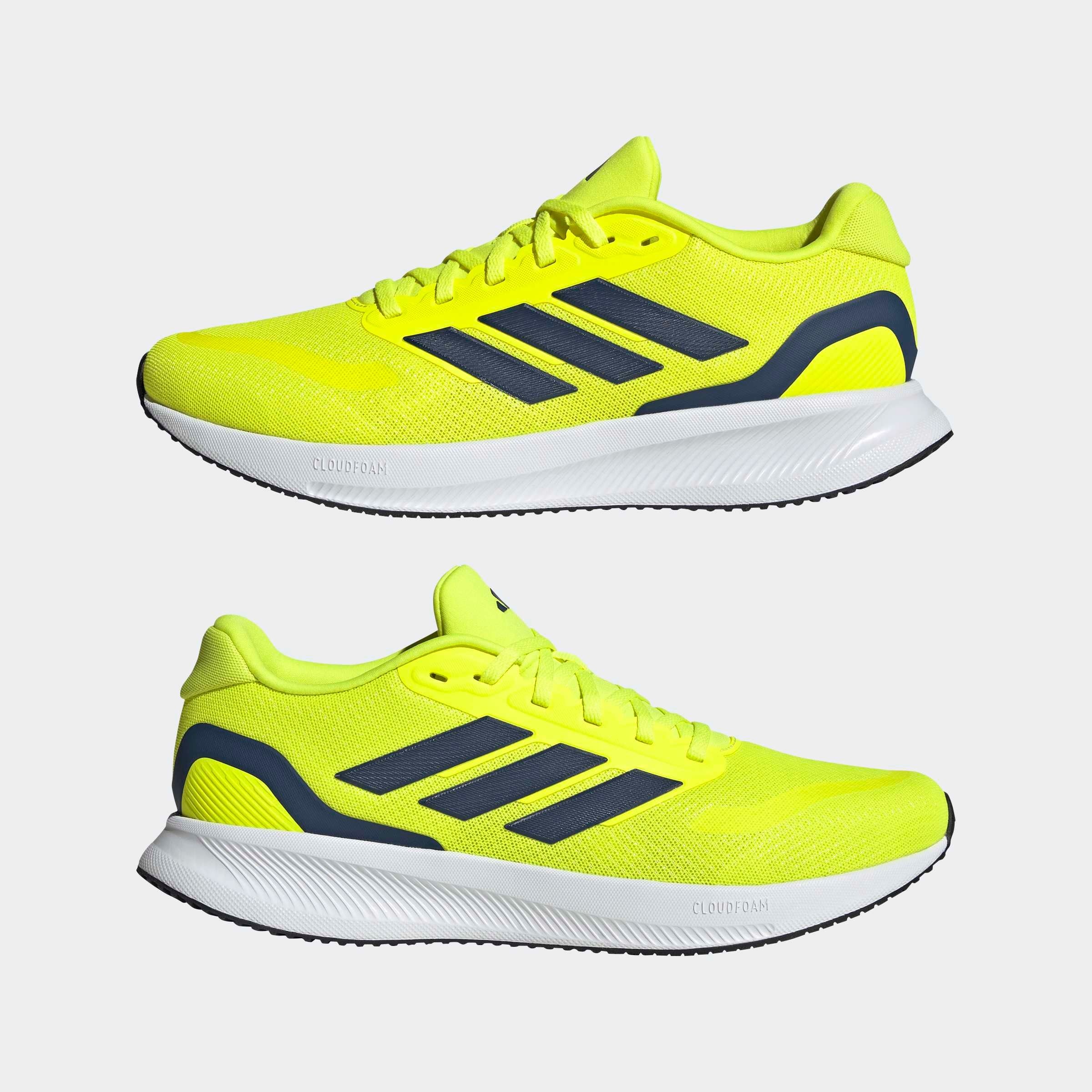 adidas Performance Chaussure de course »RUNFALCON 5«