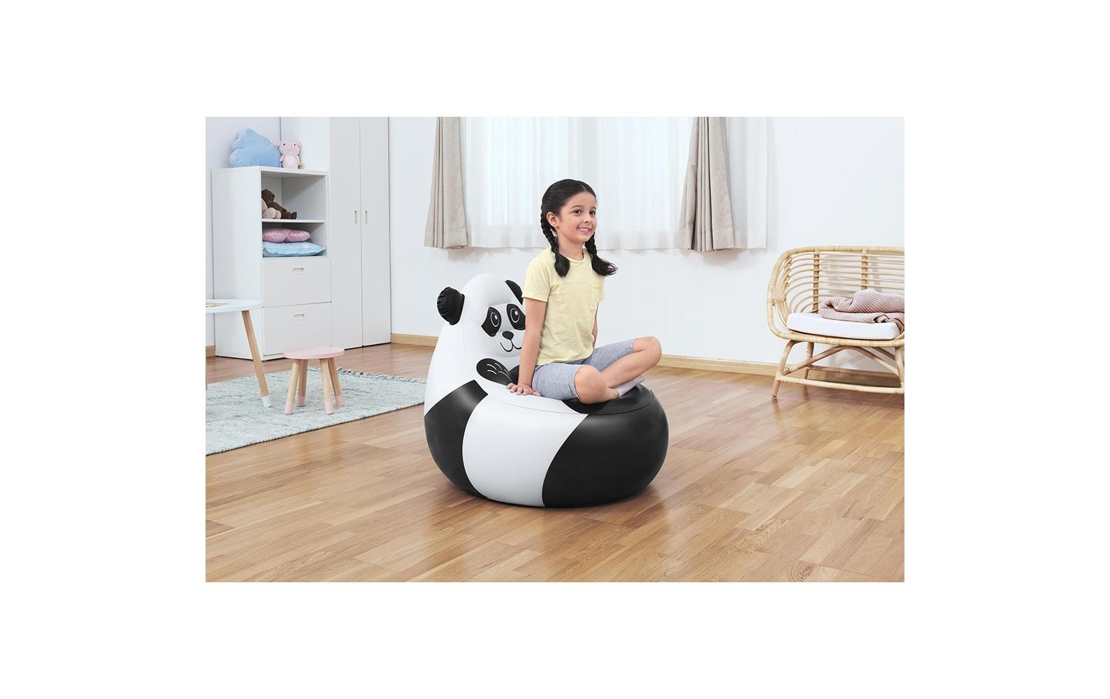 Bestway Luftsessel »Cozy Critters assortiert«